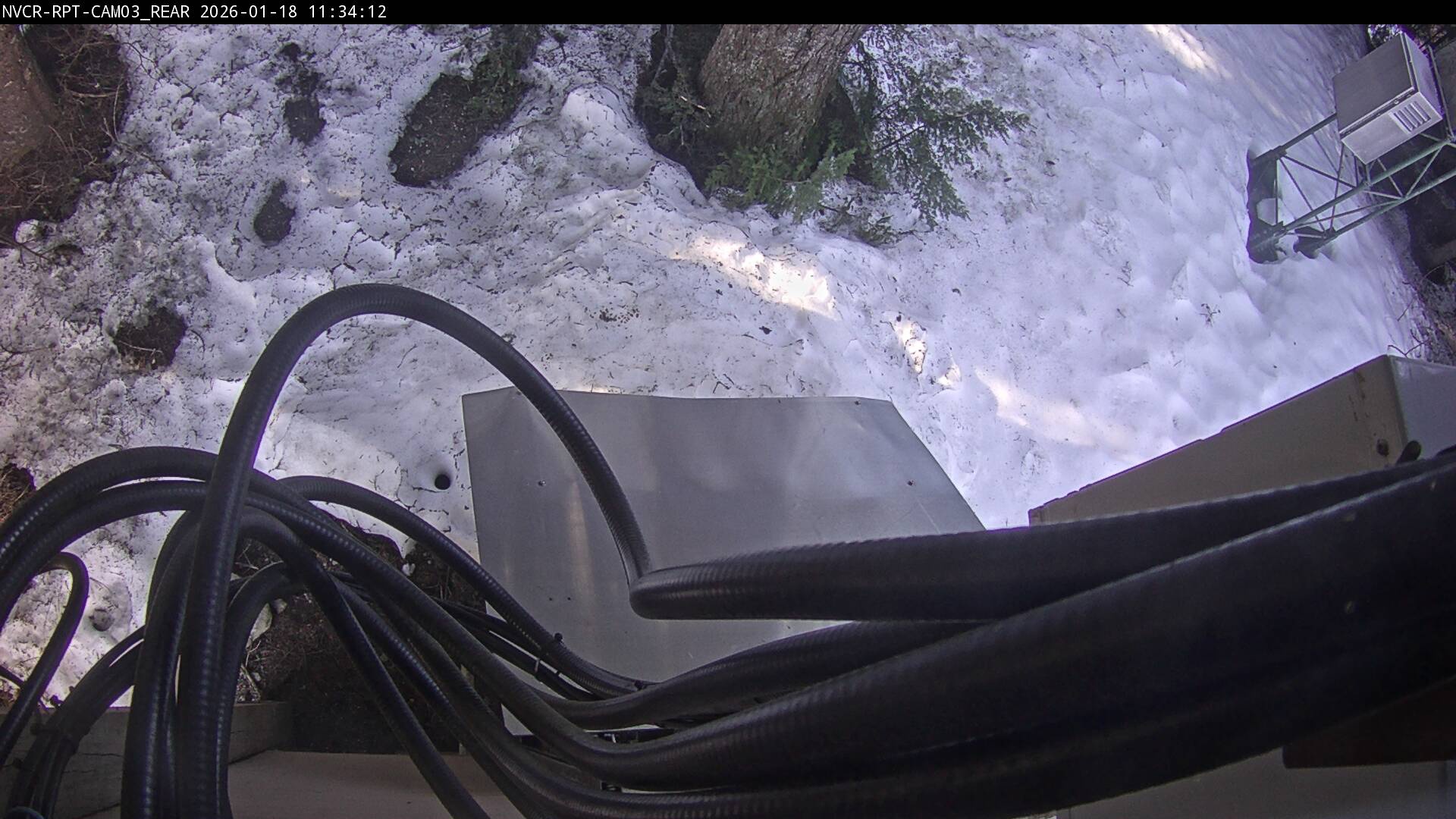 Web Cam History Image - 75