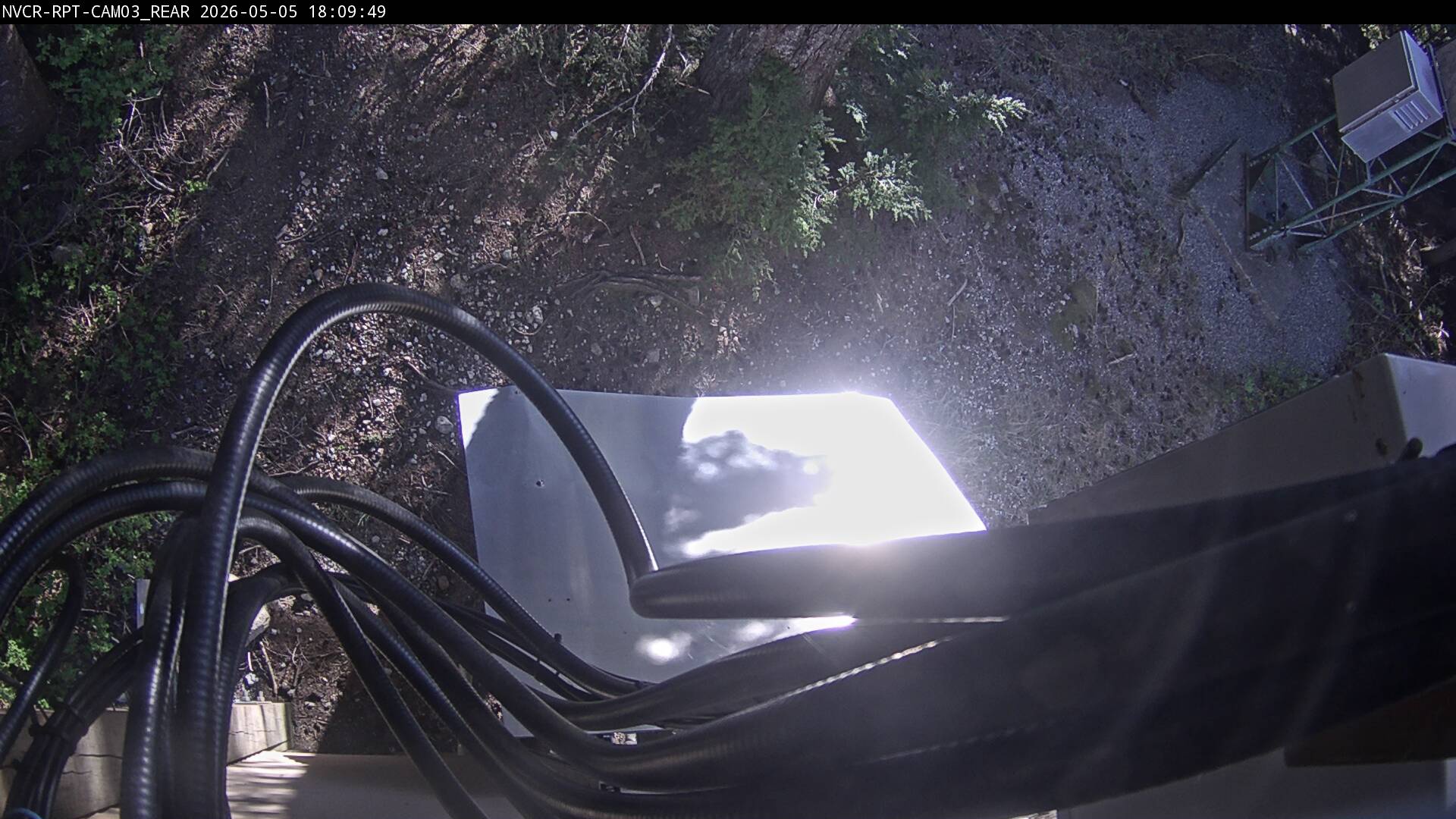 Web Cam History Image - 75