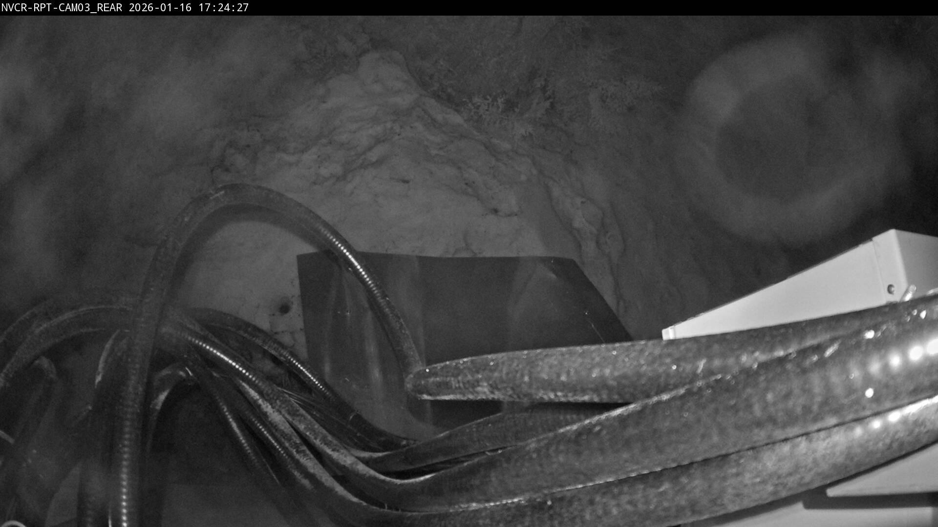 Web Cam History Image - 741