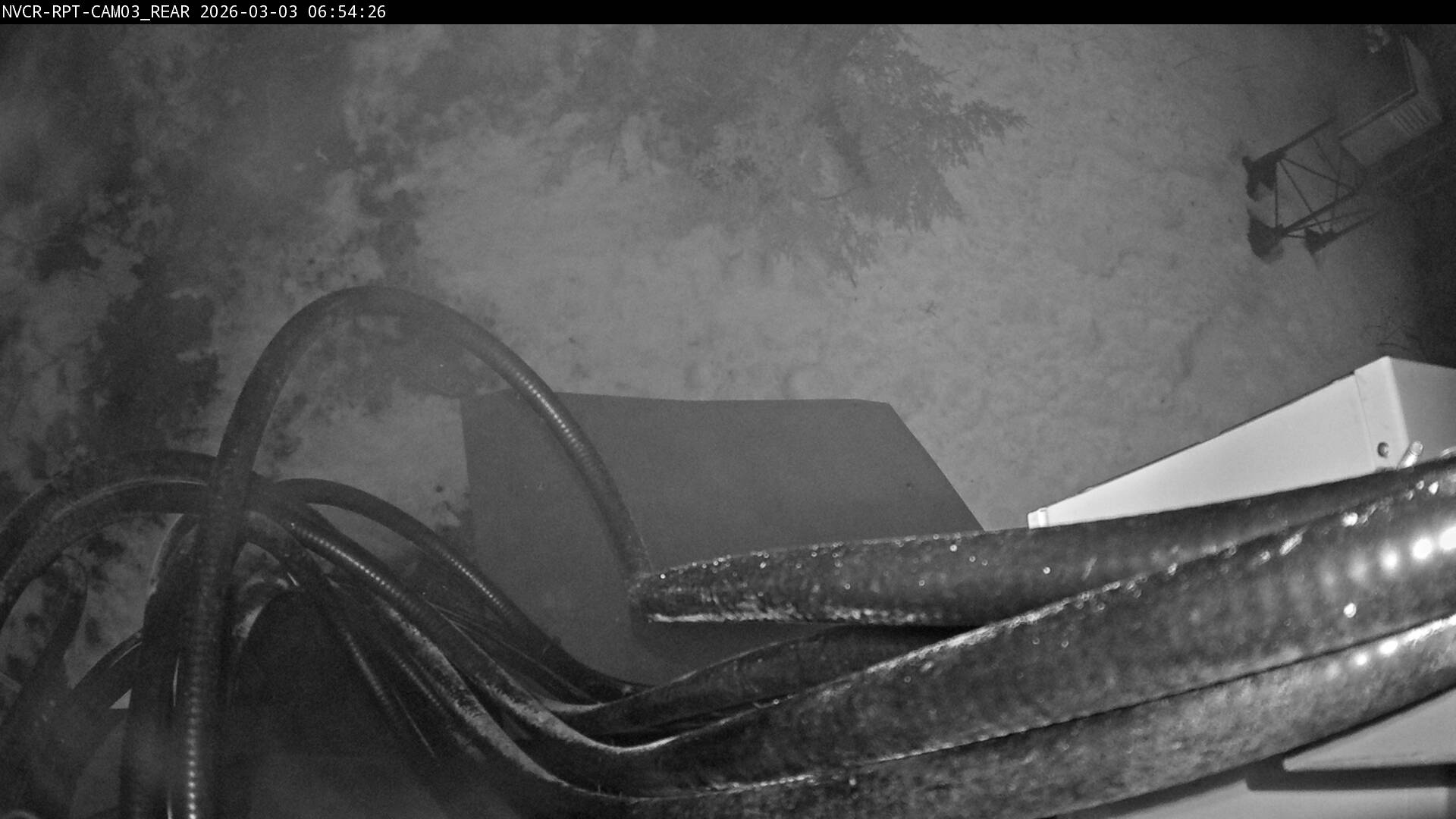 Web Cam History Image - 741