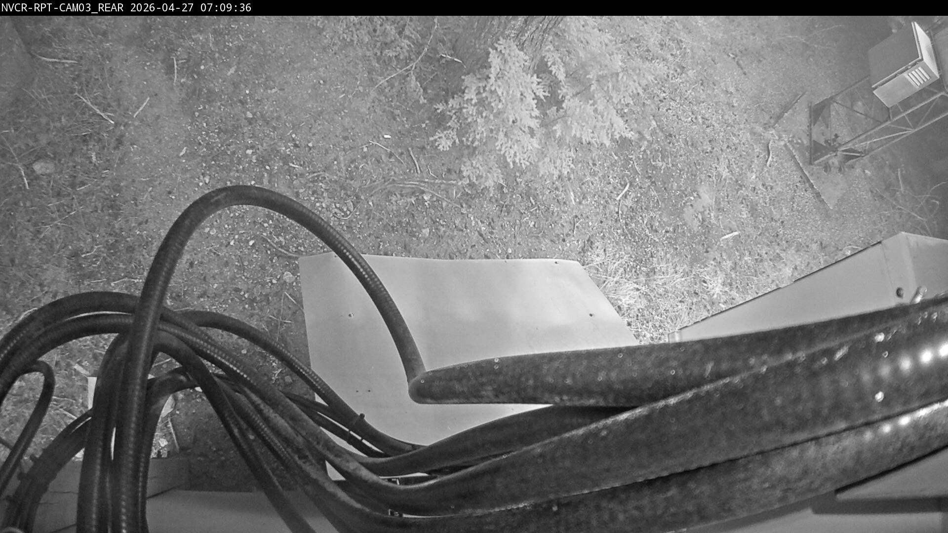 Web Cam History Image - 741