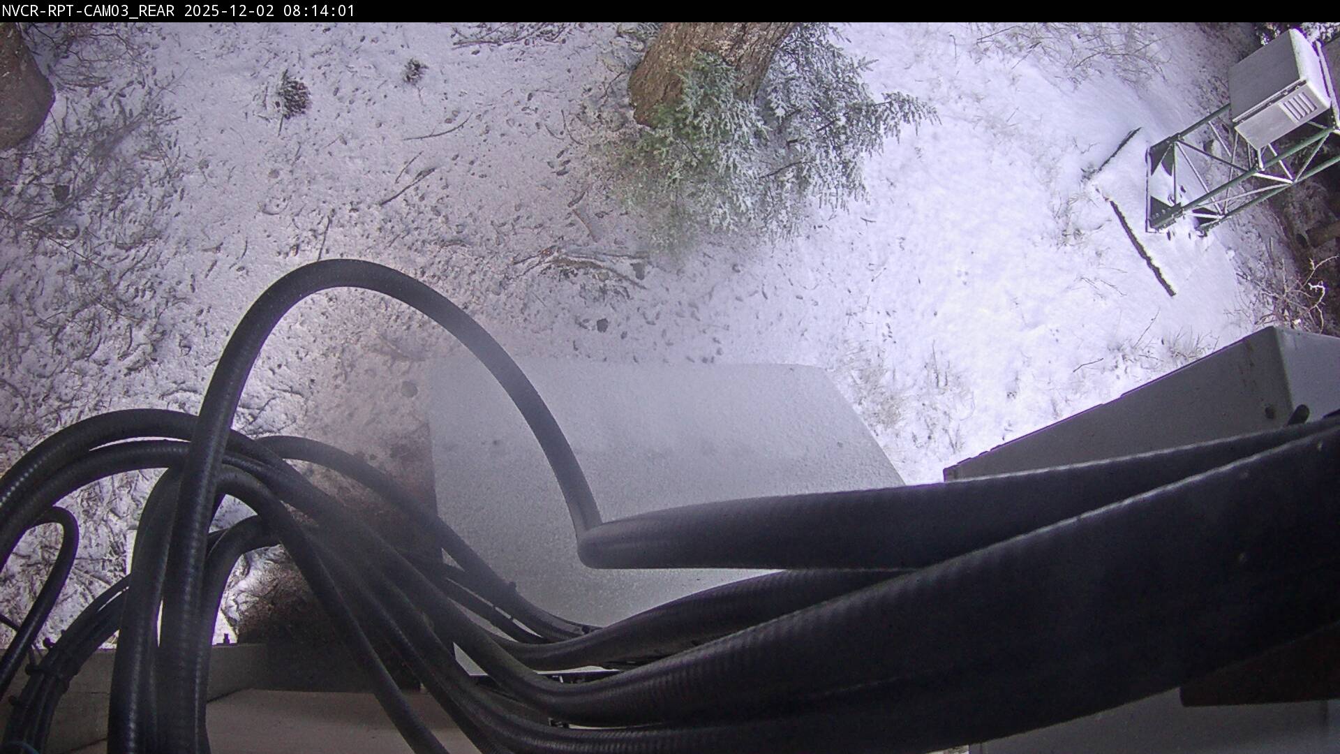 Web Cam History Image - 742