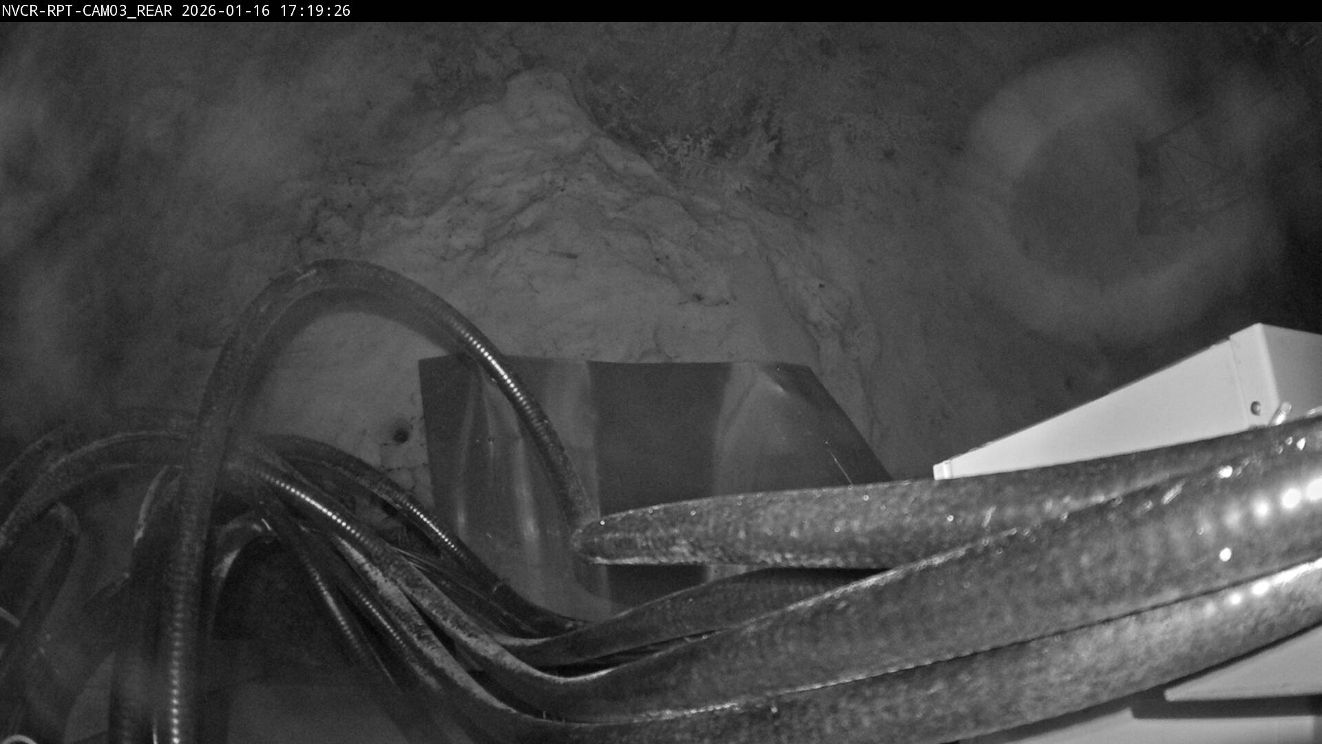 Web Cam History Image - 742