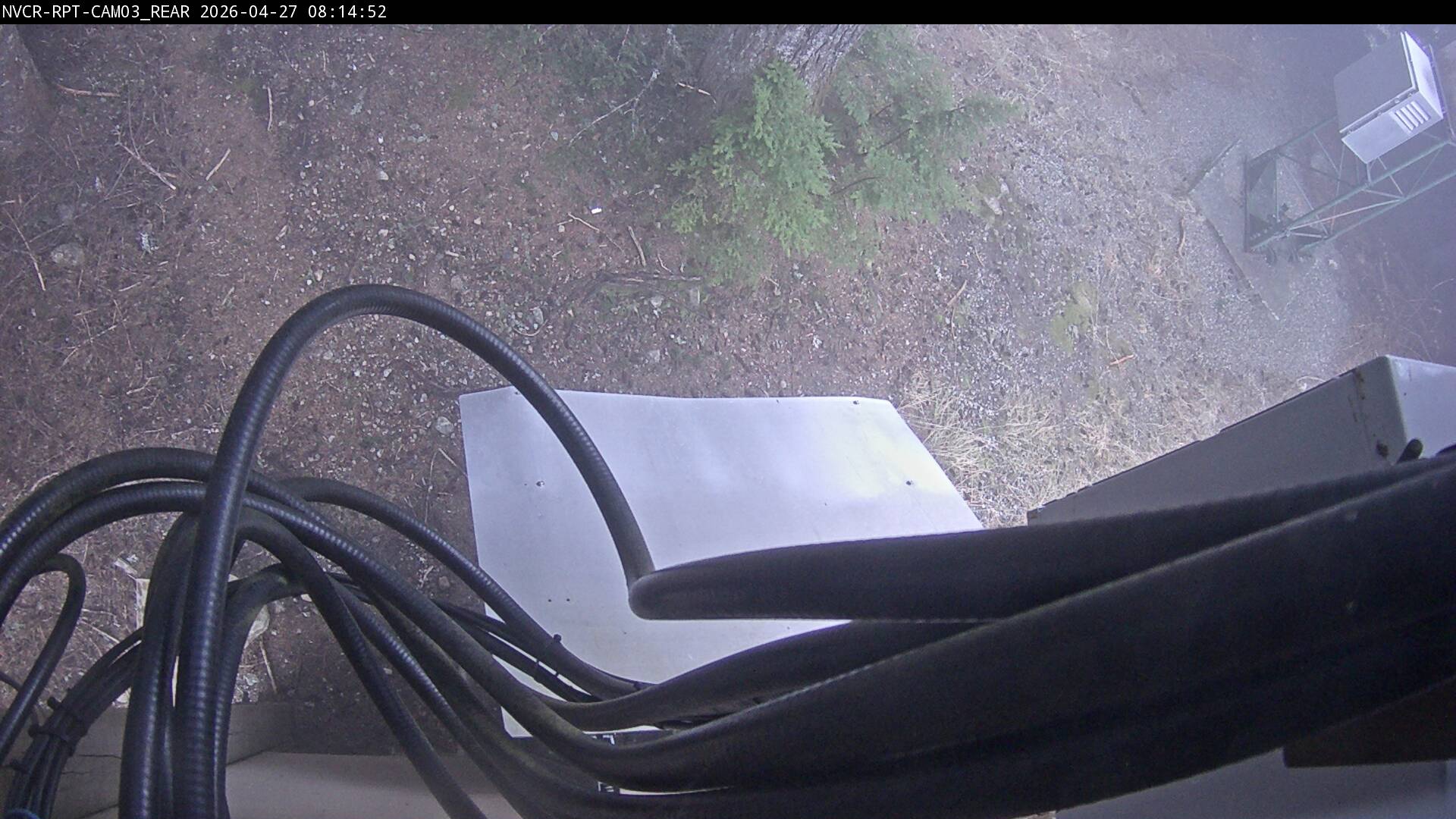 Web Cam History Image - 742