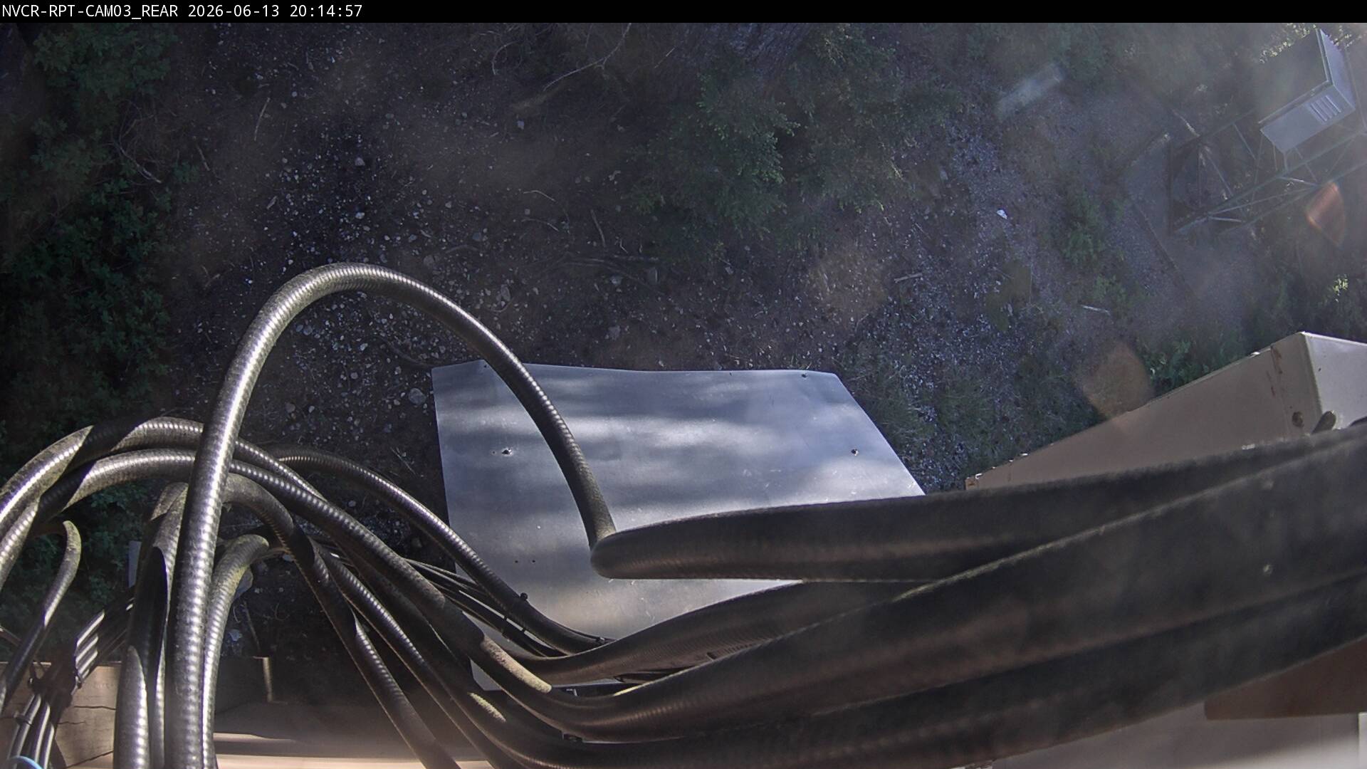 Web Cam History Image - 742
