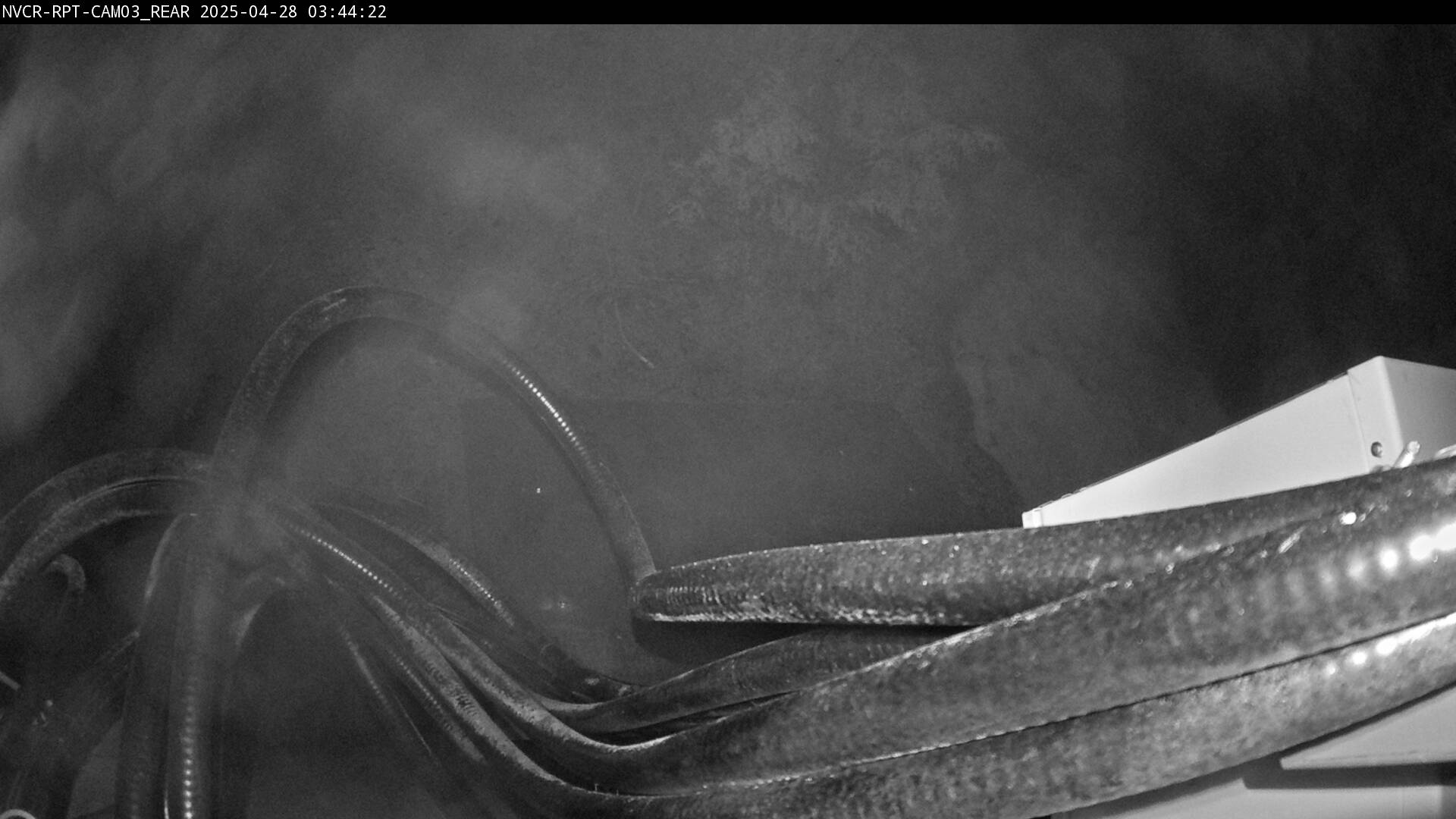 Web Cam History Image - 743