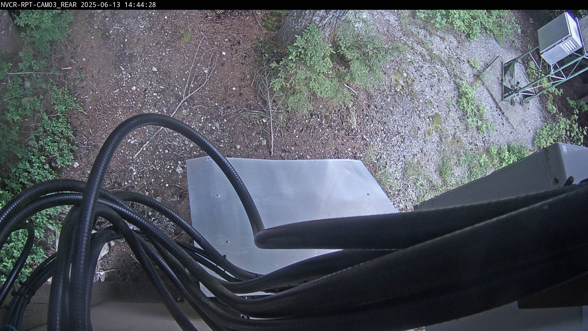 Web Cam History Image - 743