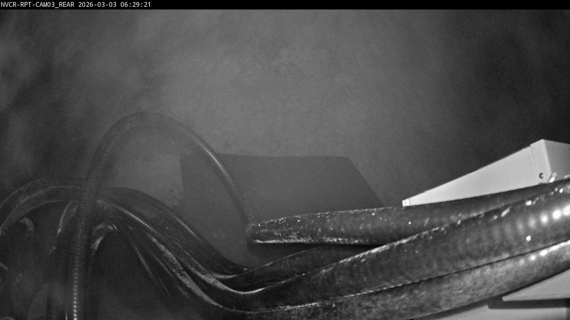 Web Cam History Image - 743