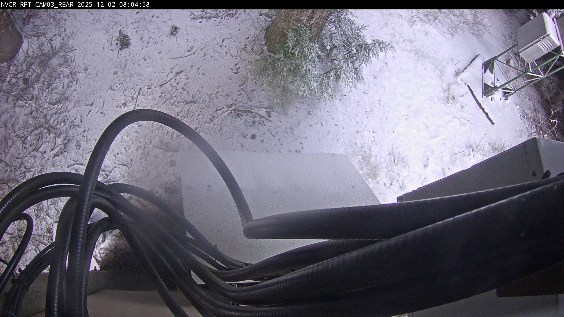 Web Cam History Image - 744