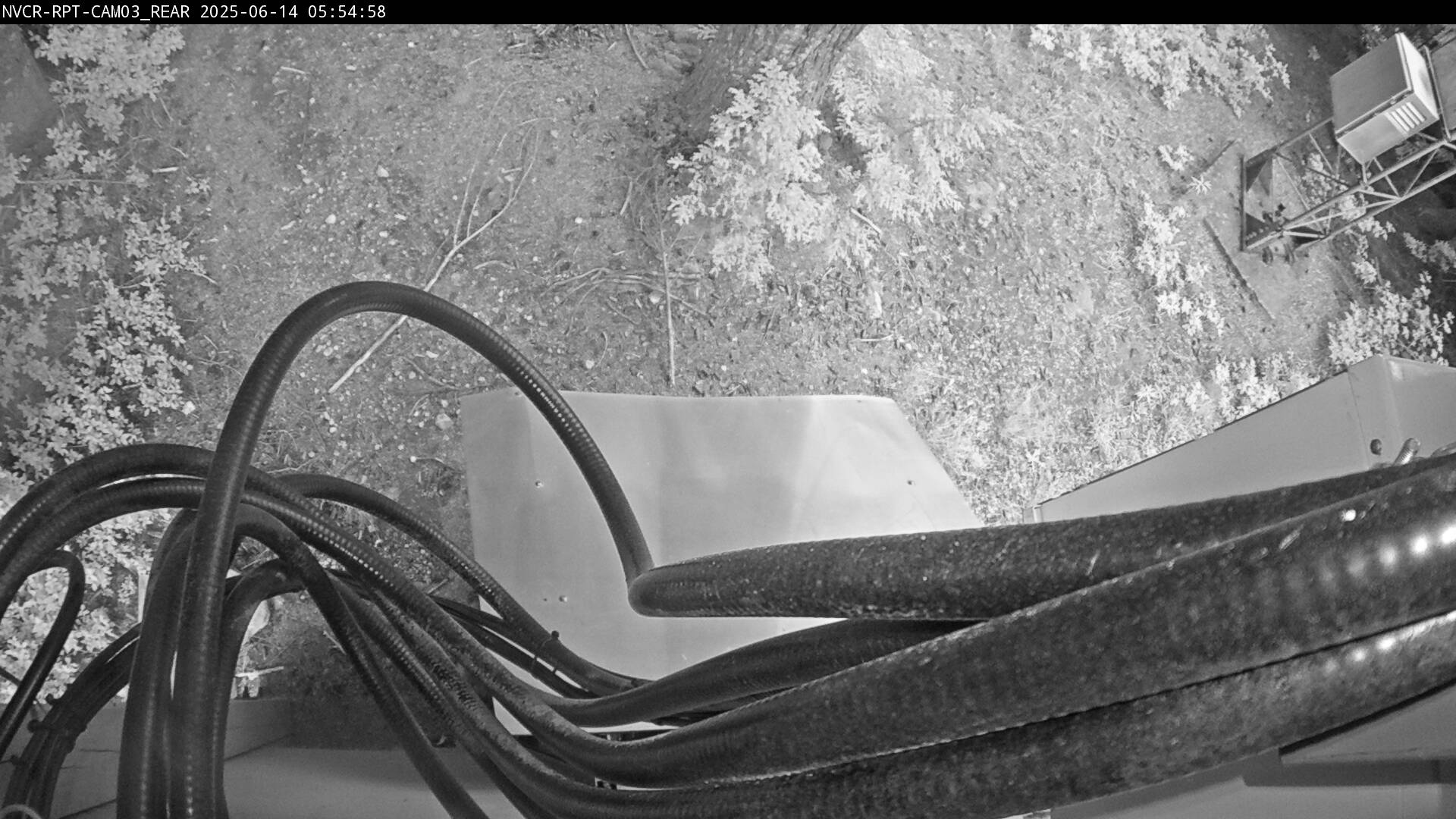 Web Cam History Image - 745