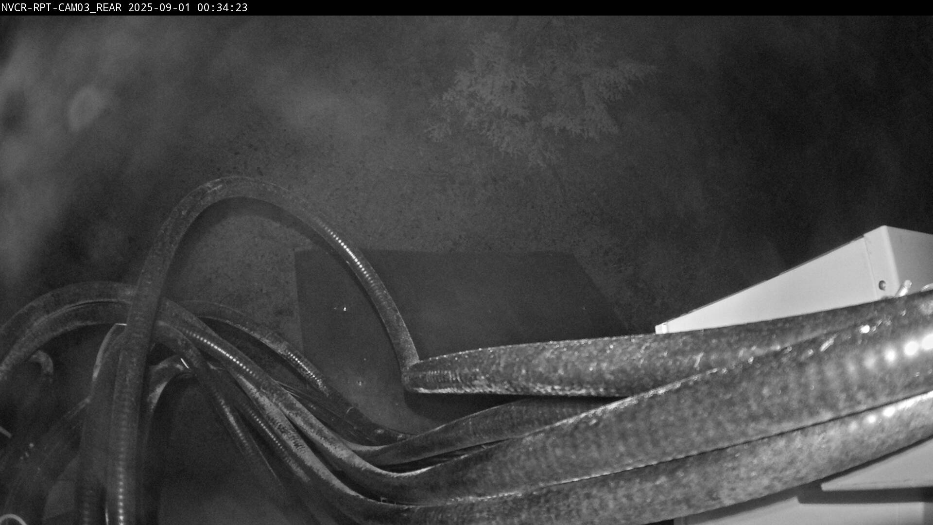 Web Cam History Image - 745