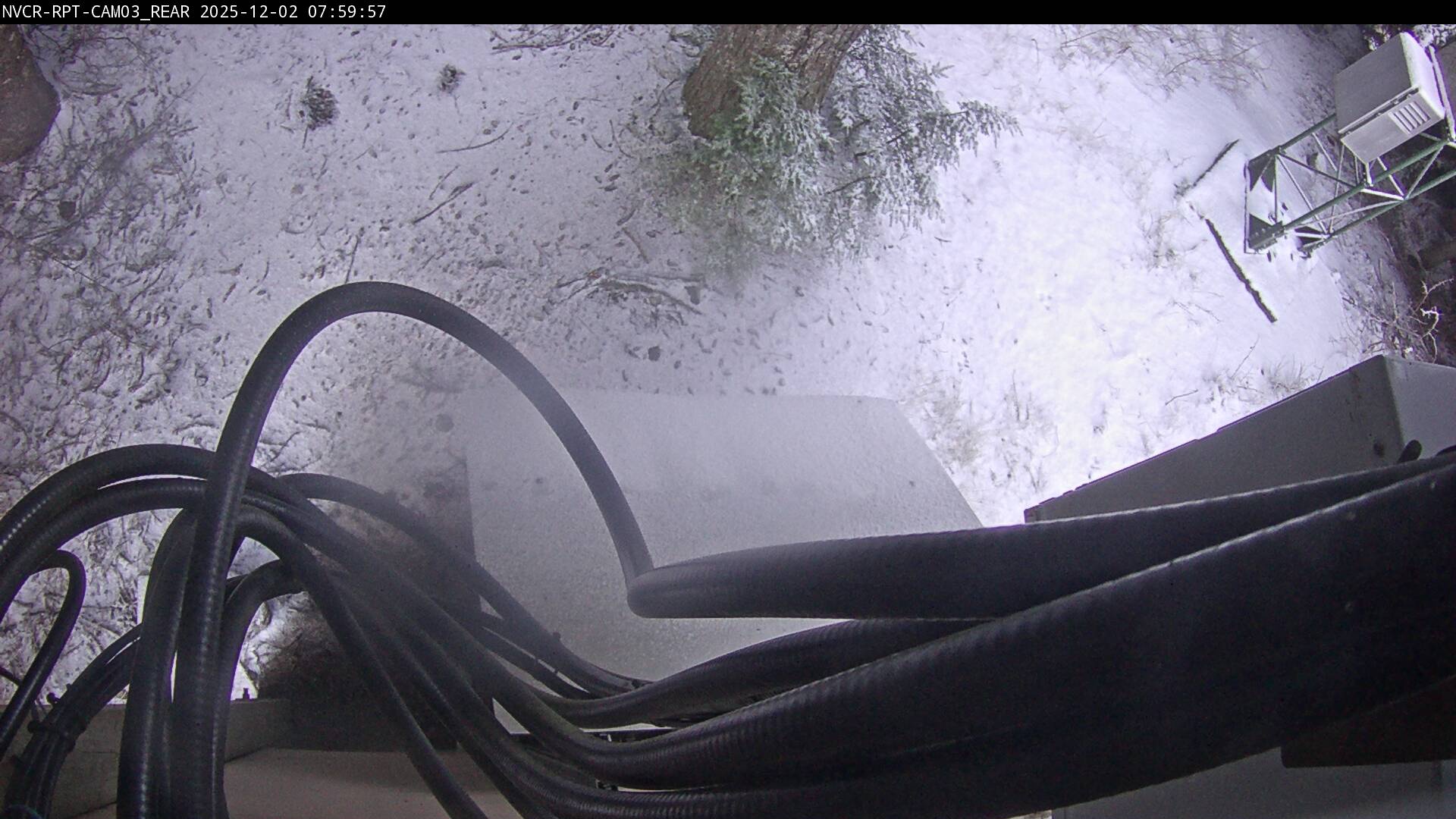 Web Cam History Image - 745