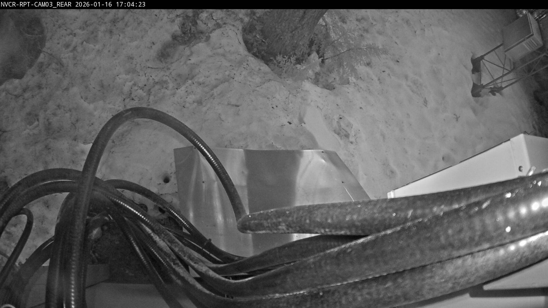 Web Cam History Image - 745