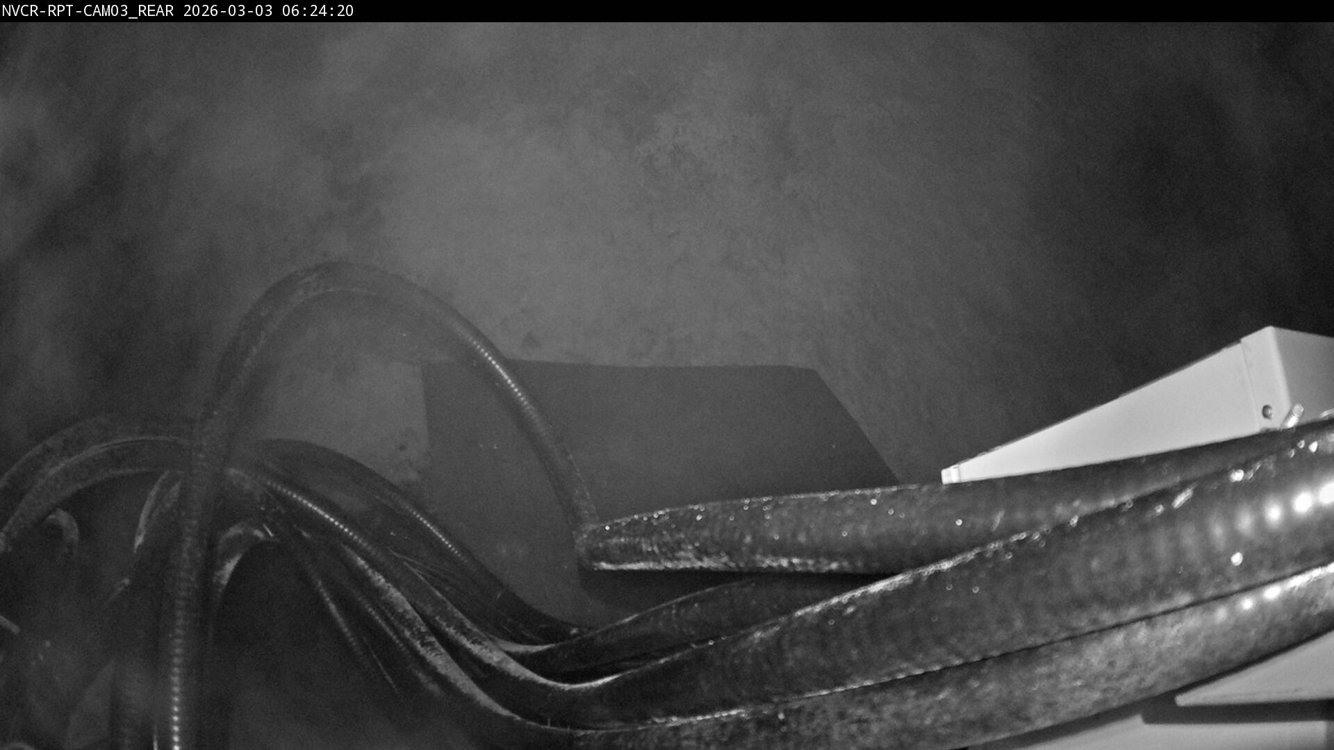 Web Cam History Image - 745