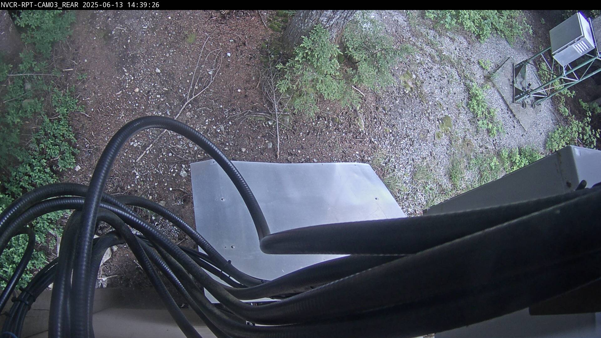 Web Cam History Image - 746