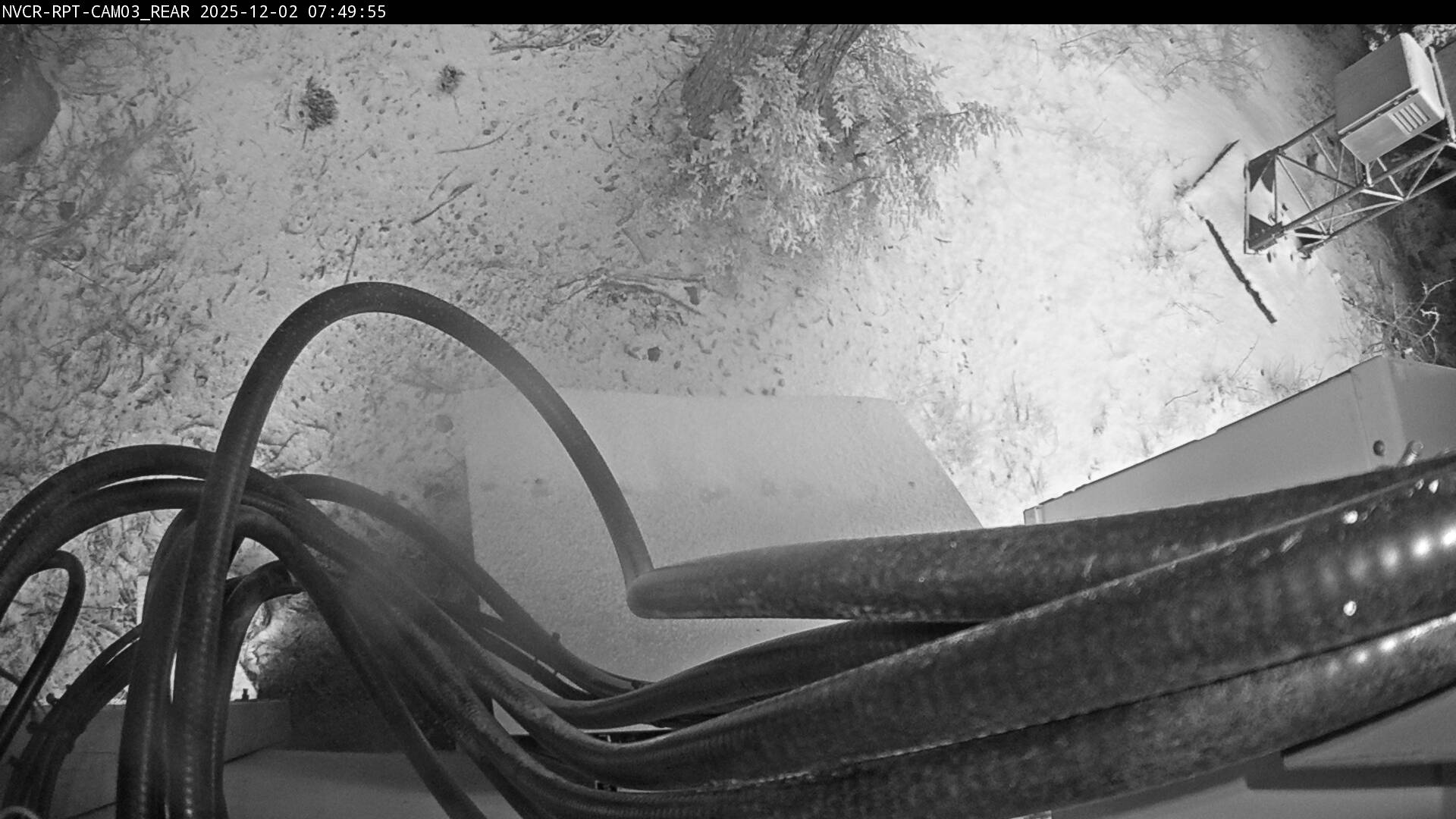 Web Cam History Image - 747