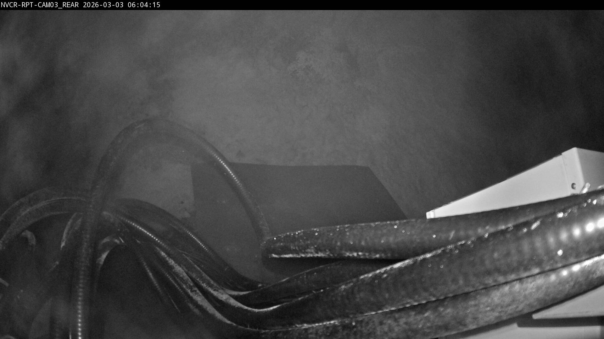 Web Cam History Image - 747