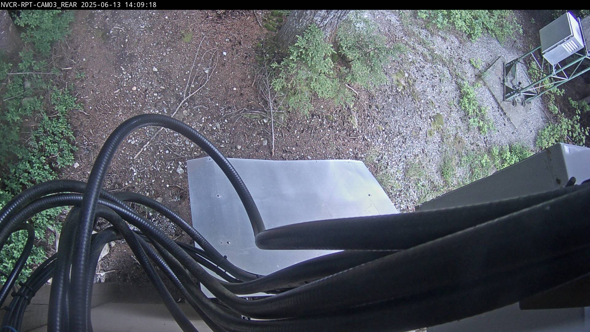 Web Cam History Image - 748