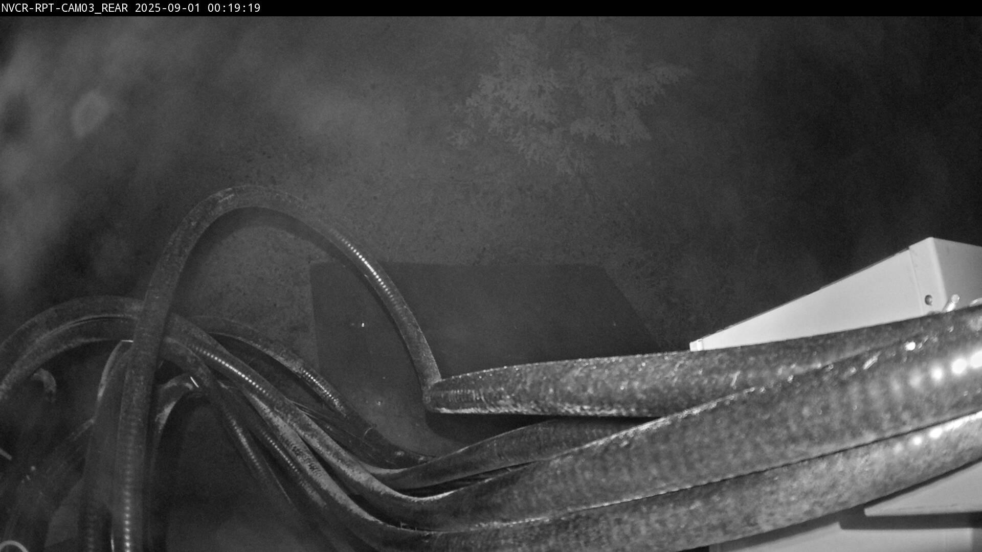 Web Cam History Image - 748