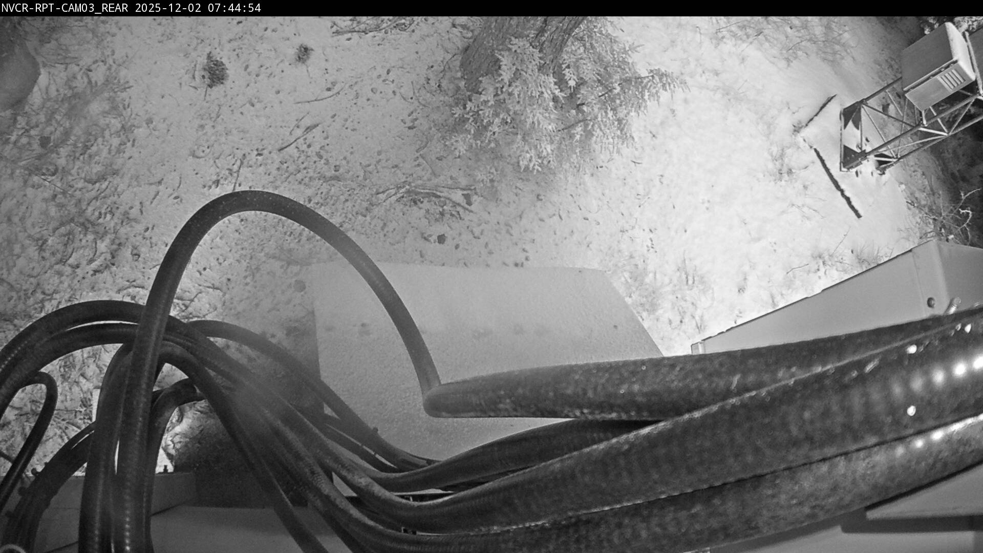 Web Cam History Image - 748