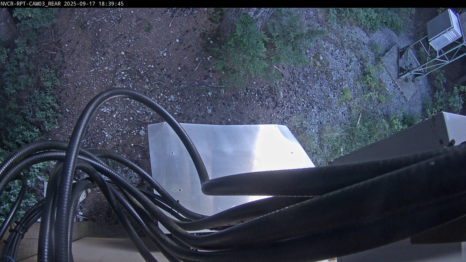 Web Cam History Image - 76