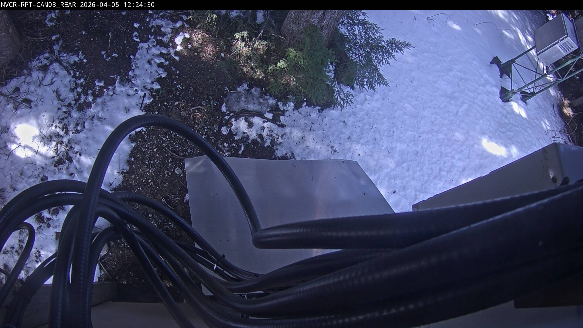 Web Cam History Image - 76