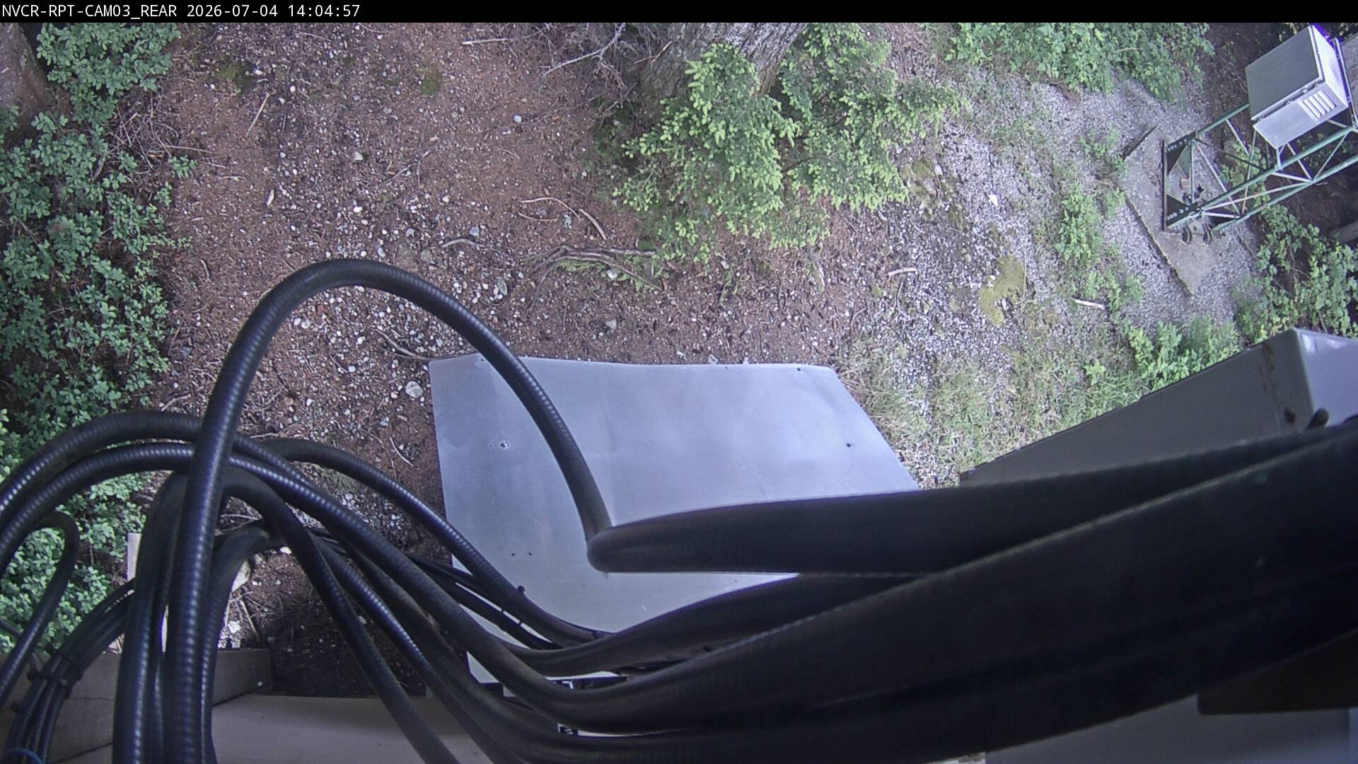 Web Cam History Image - 76