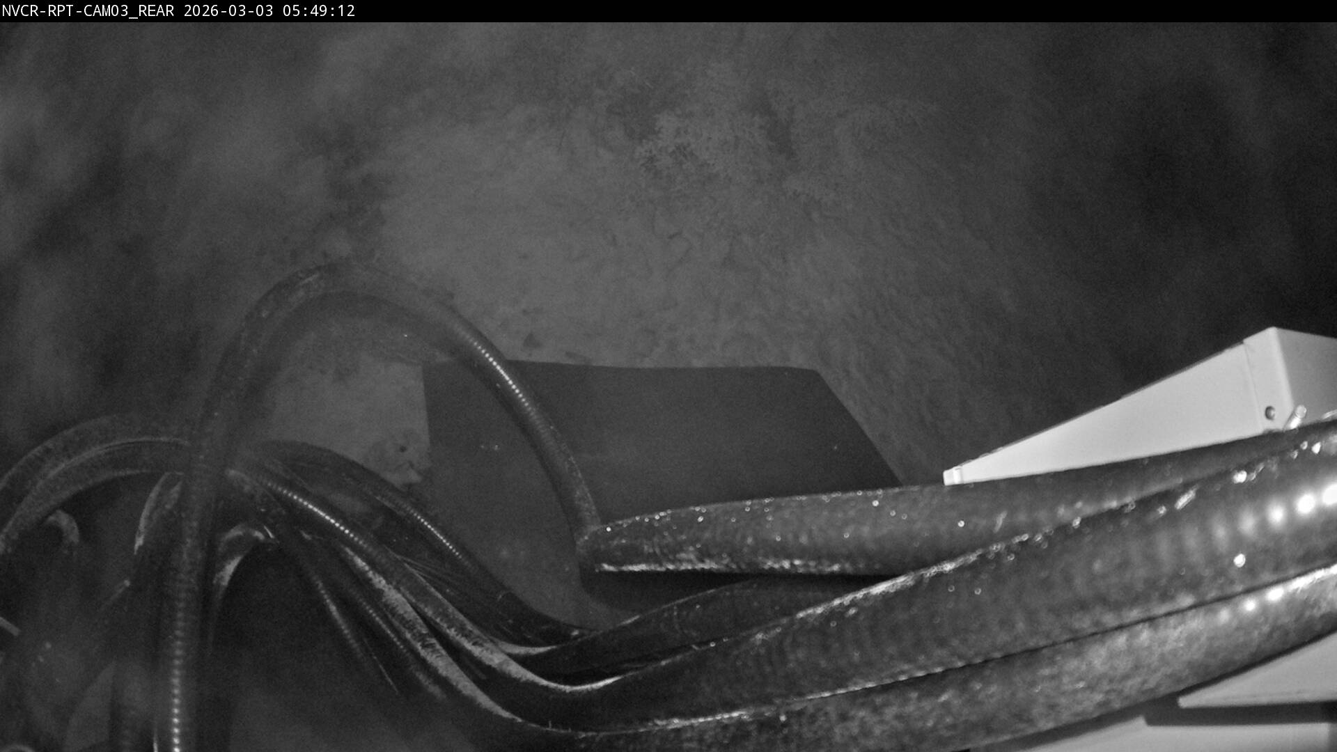 Web Cam History Image - 751