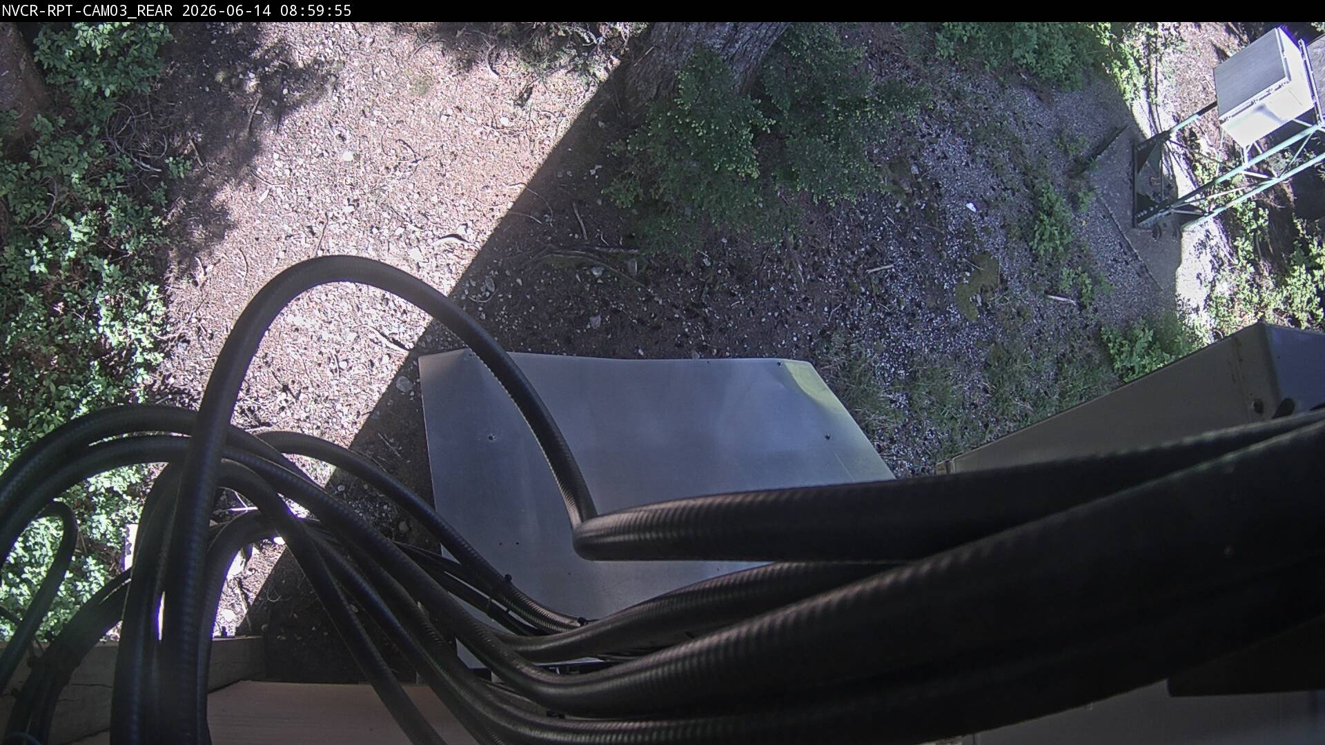 Web Cam History Image - 751