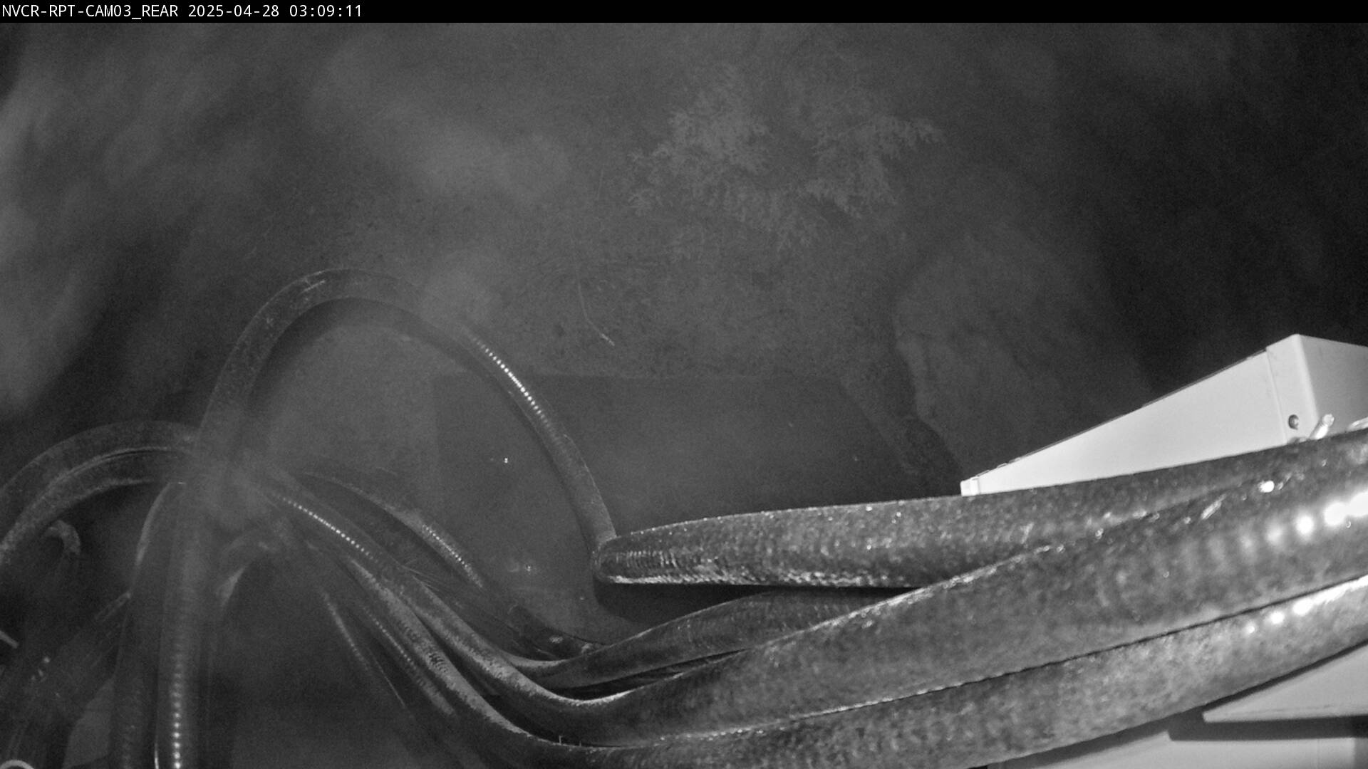 Web Cam History Image - 752