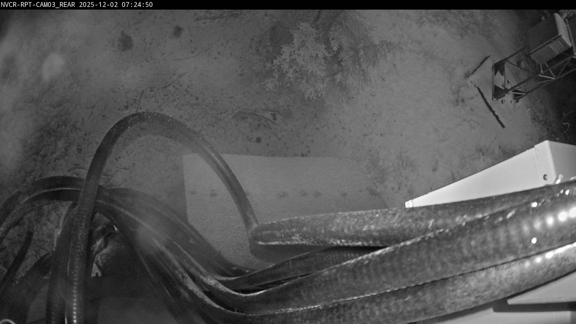 Web Cam History Image - 752