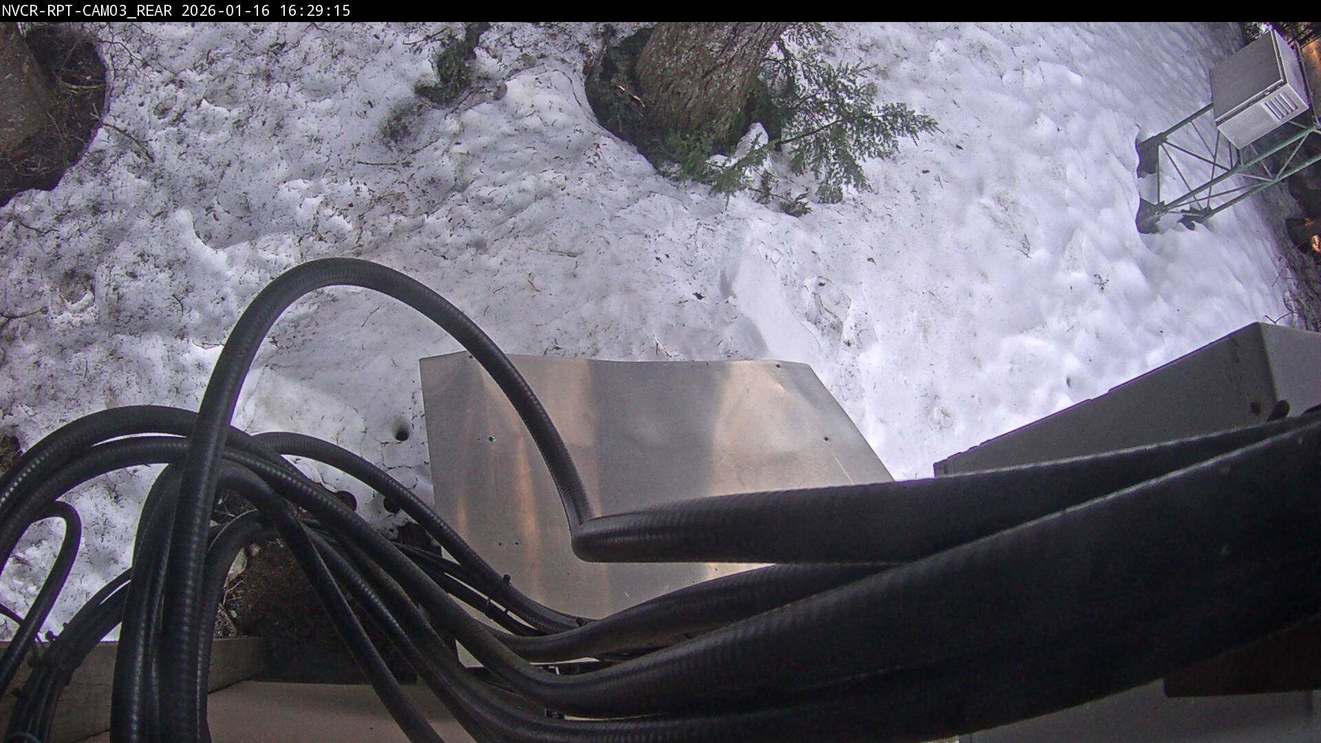 Web Cam History Image - 753