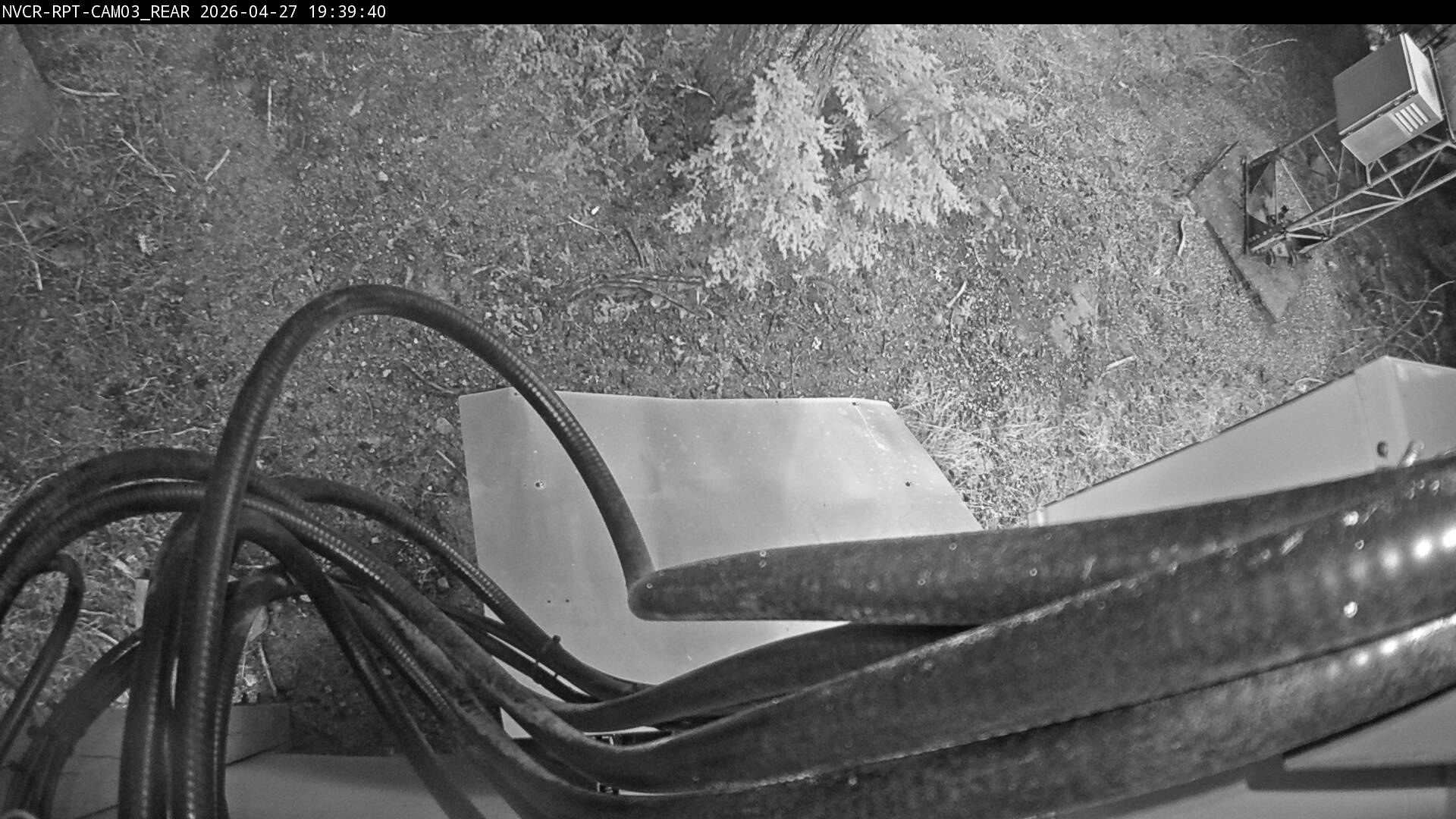 Web Cam History Image - 753