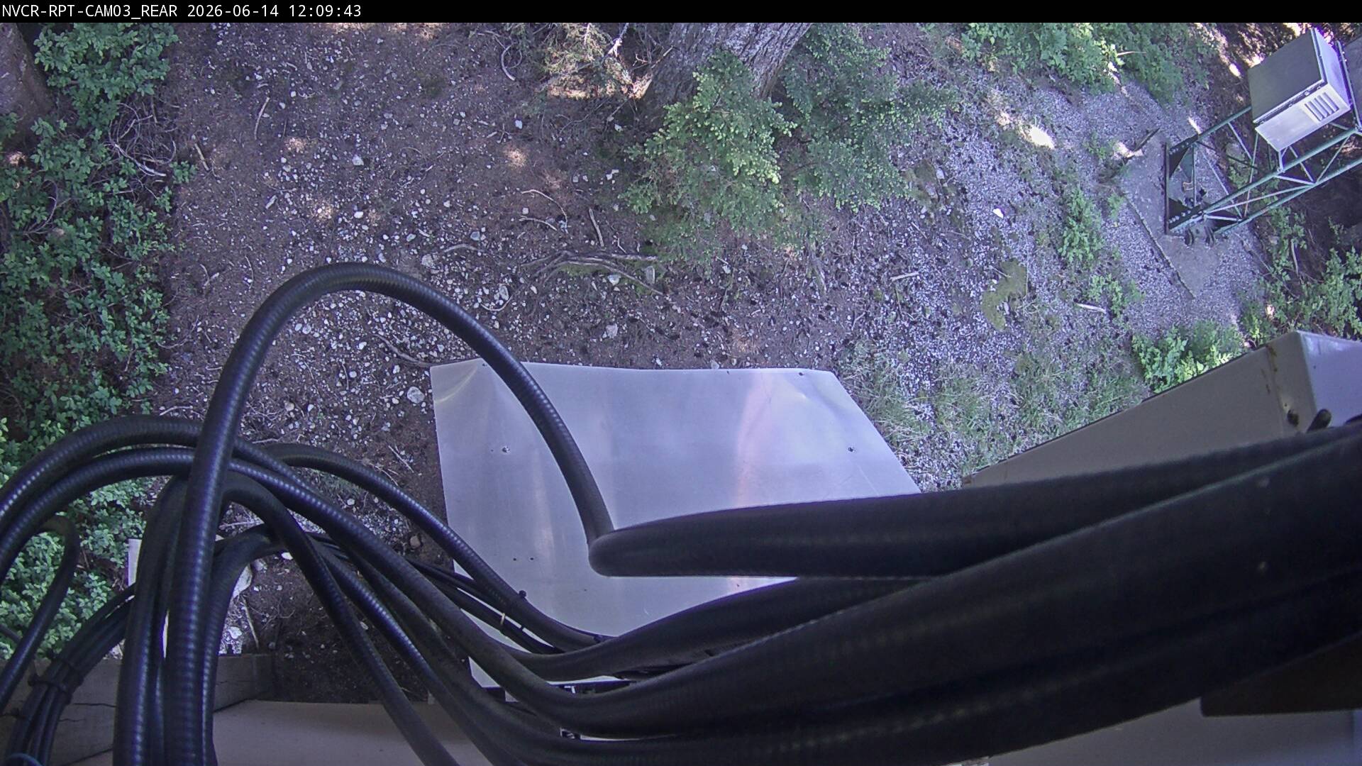 Web Cam History Image - 753