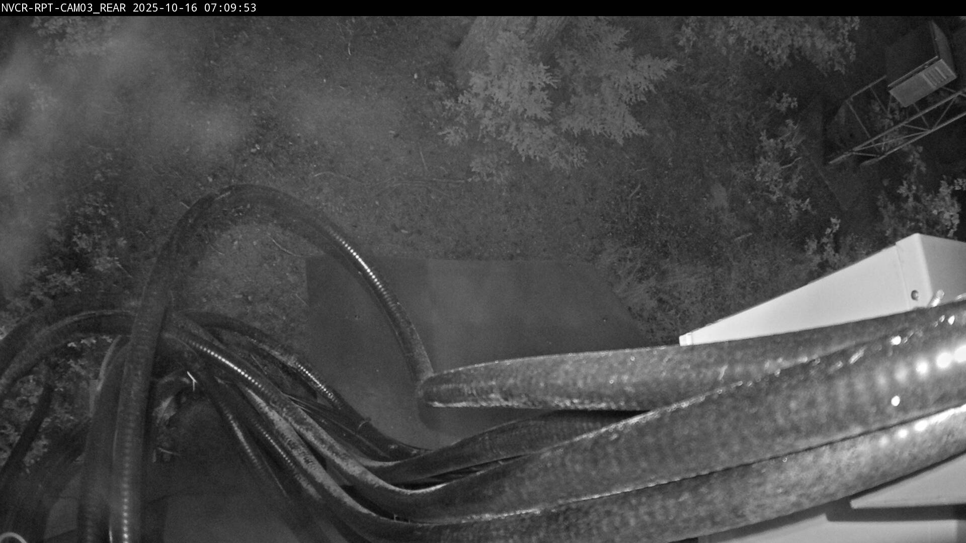 Web Cam History Image - 754