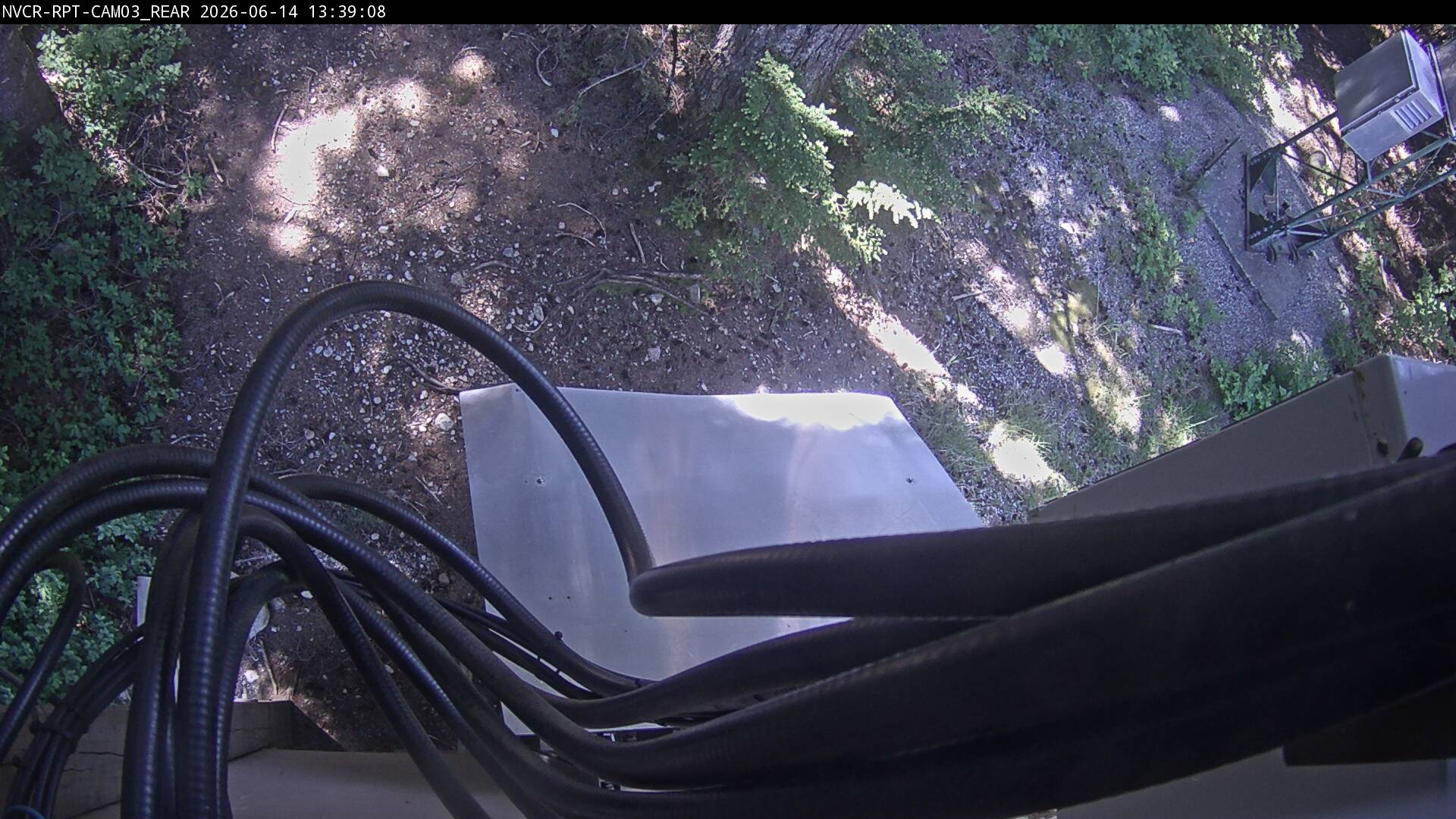 Web Cam History Image - 754