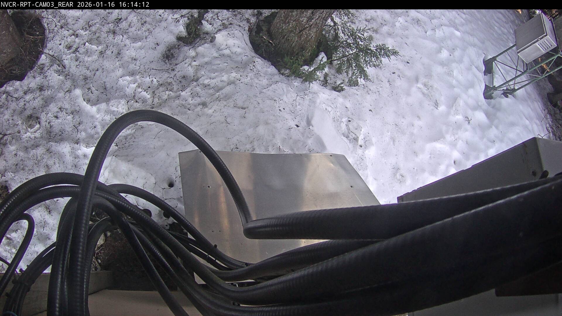 Web Cam History Image - 756