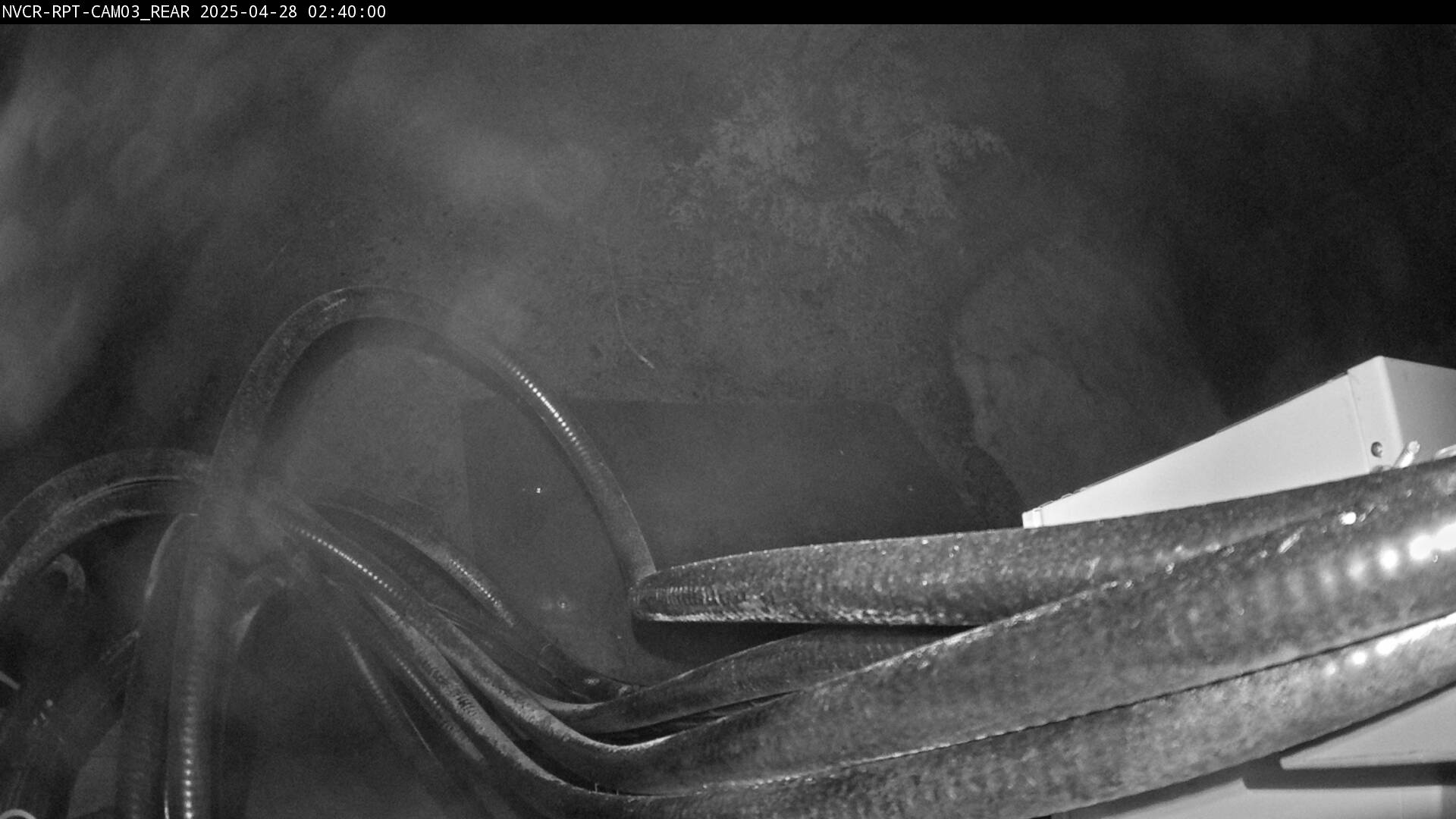 Web Cam History Image - 757