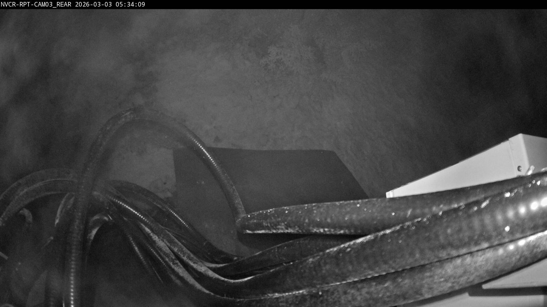 Web Cam History Image - 757