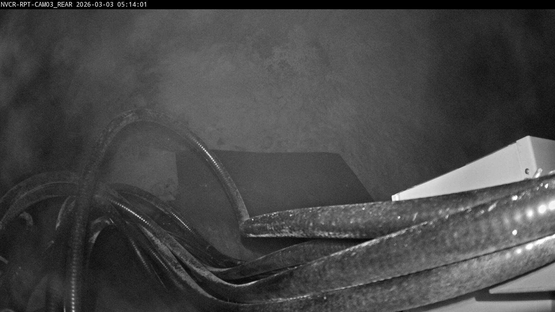 Web Cam History Image - 758