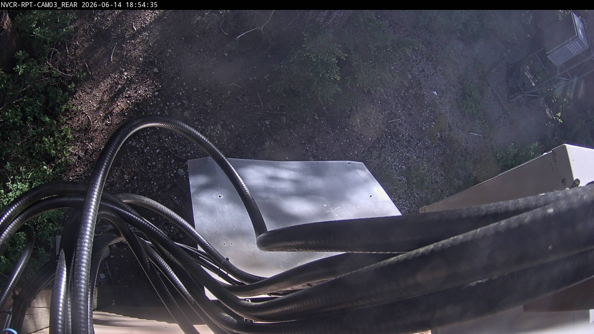 Web Cam History Image - 758