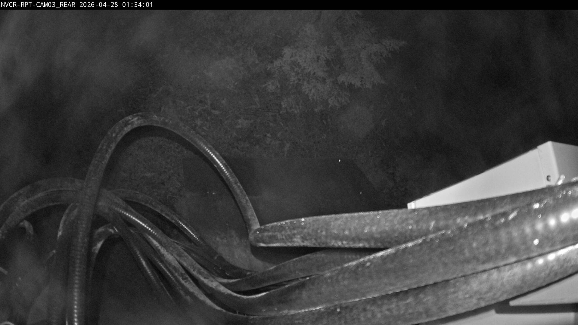 Web Cam History Image - 759