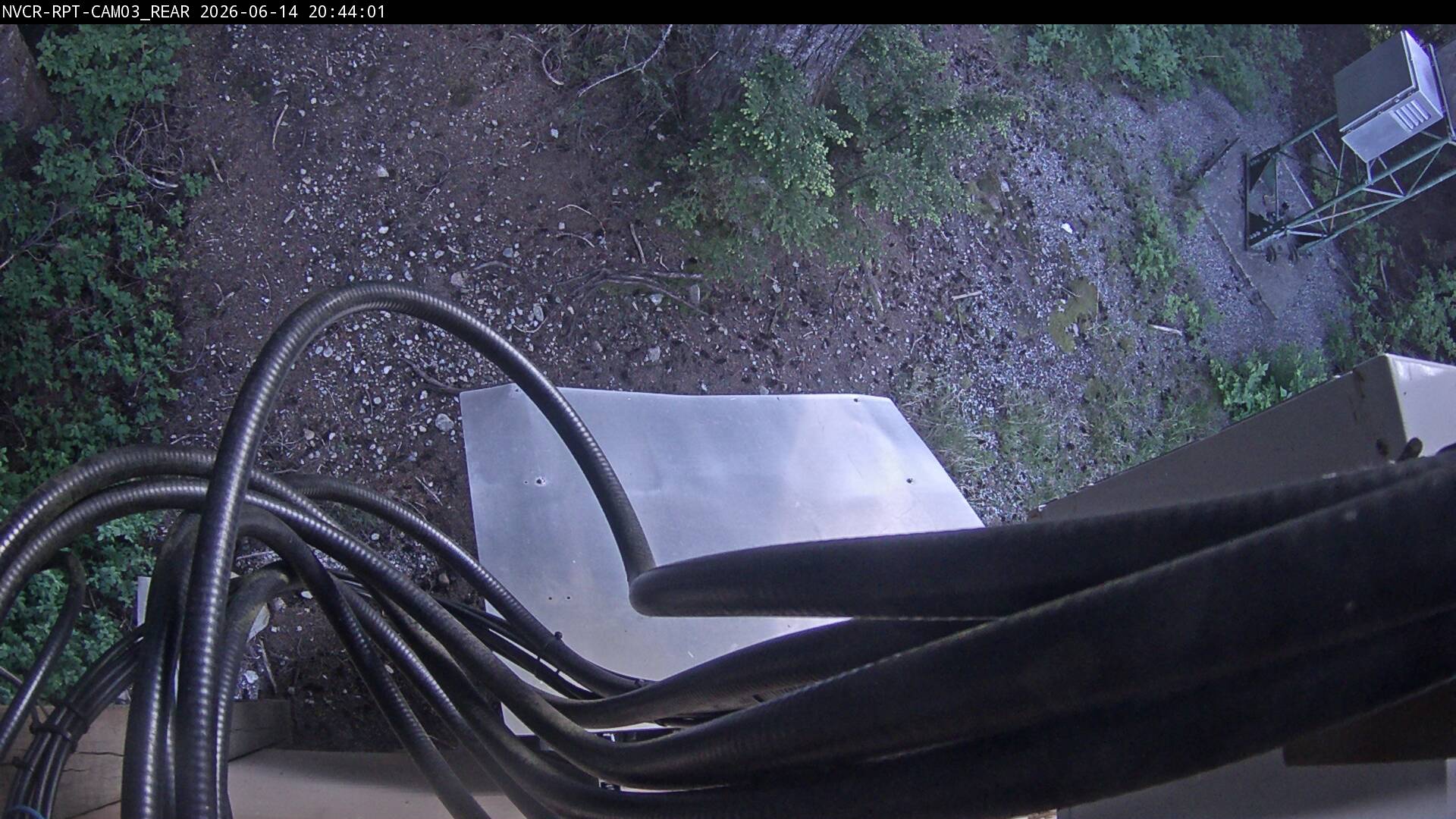 Web Cam History Image - 759