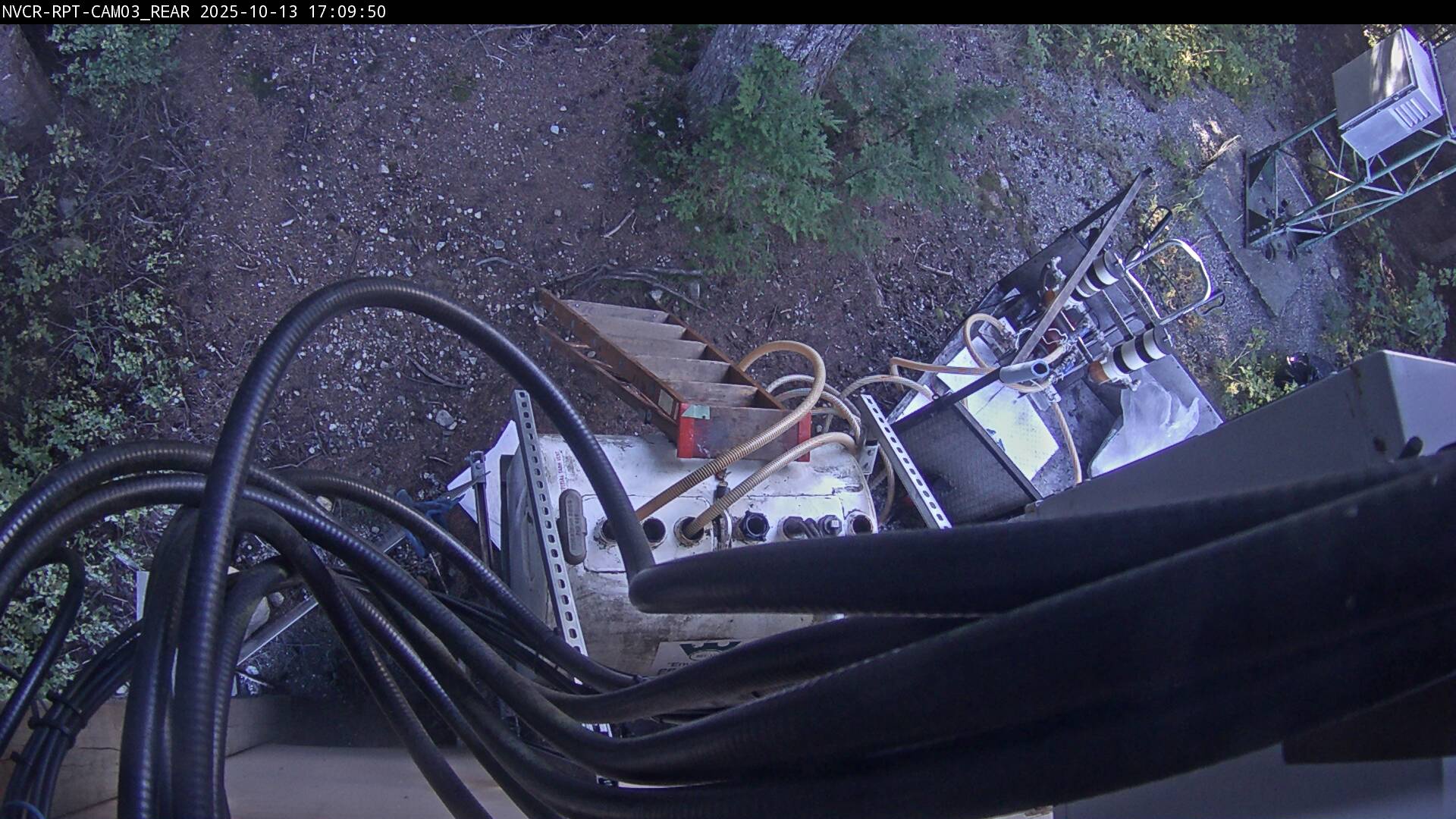 Web Cam History Image - 77