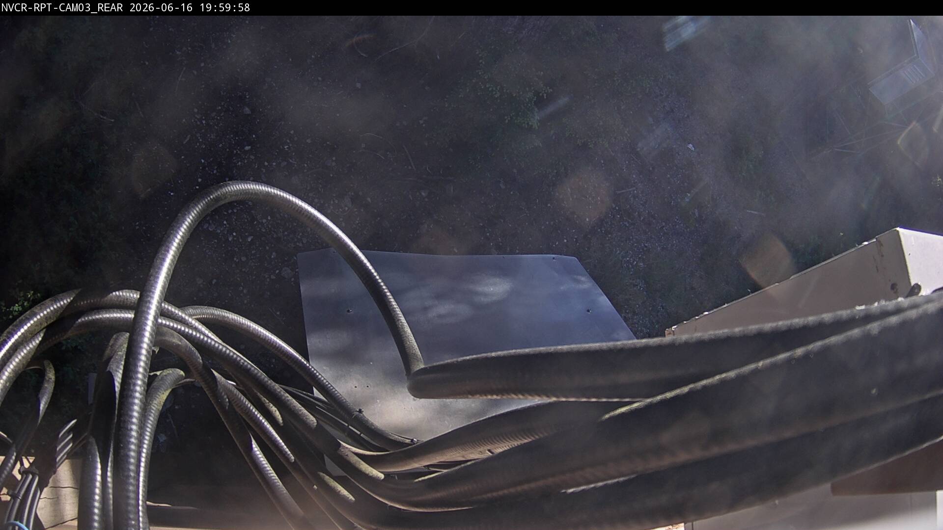 Web Cam History Image - 77