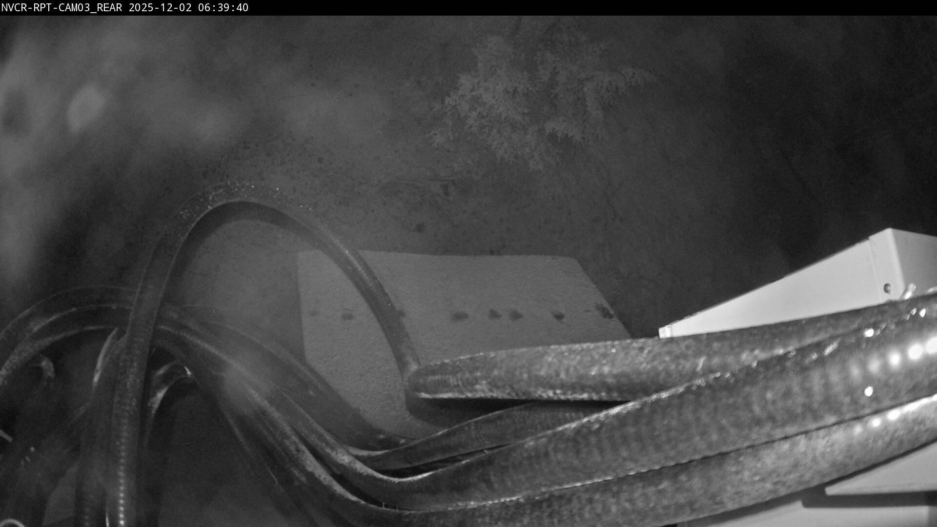 Web Cam History Image - 761