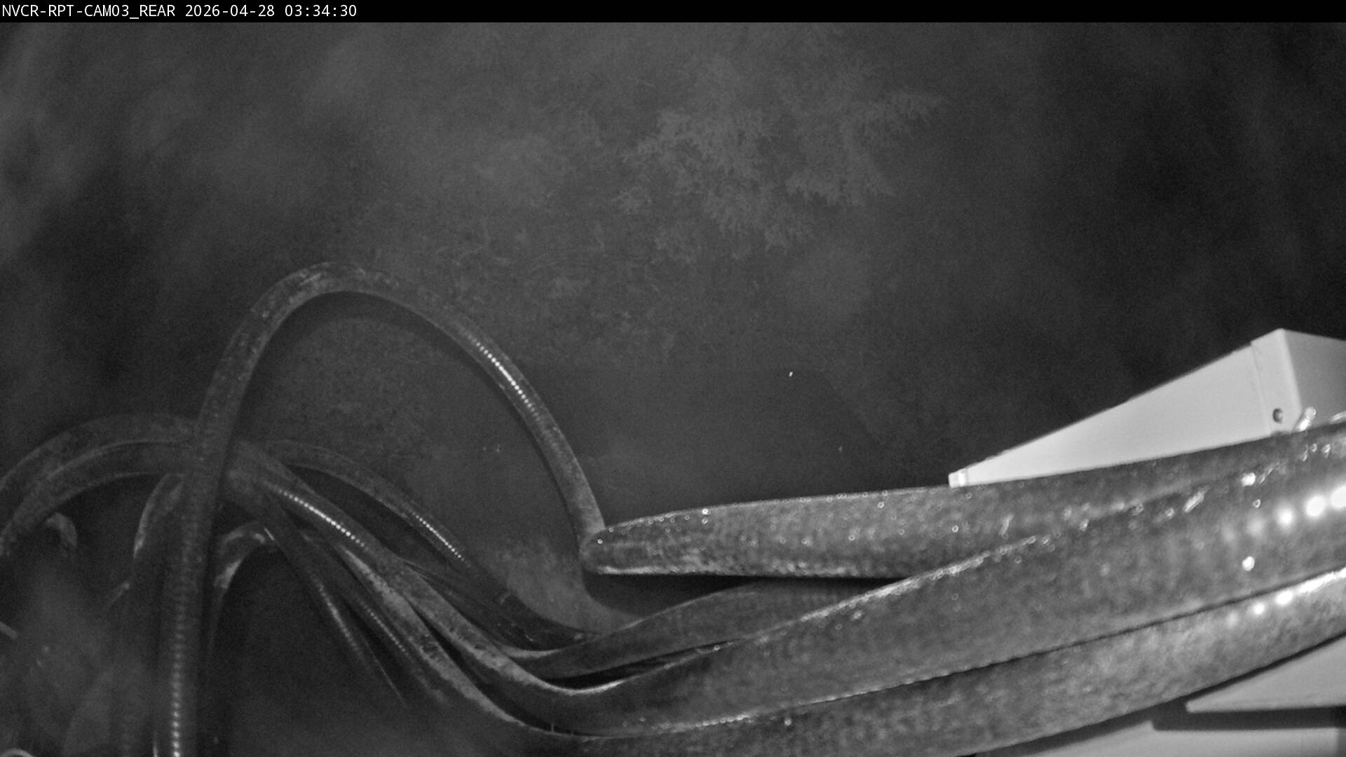Web Cam History Image - 761