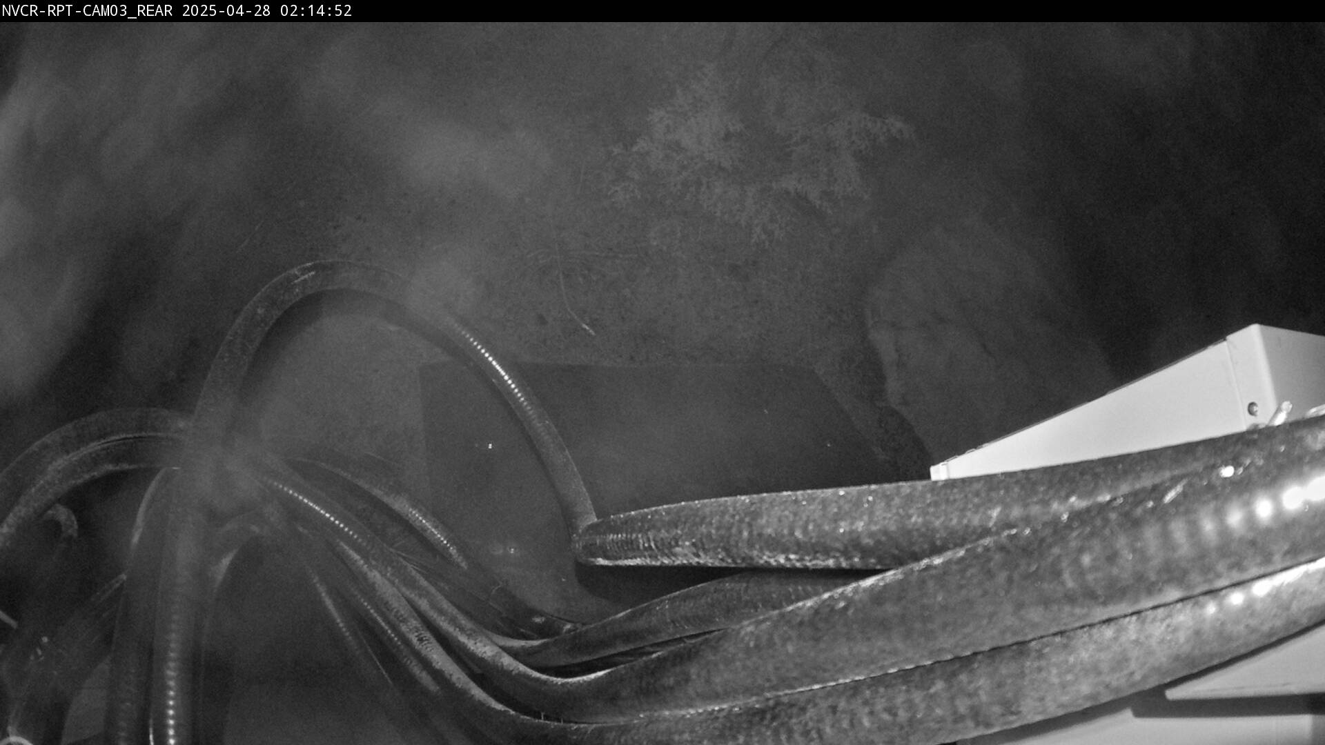 Web Cam History Image - 762
