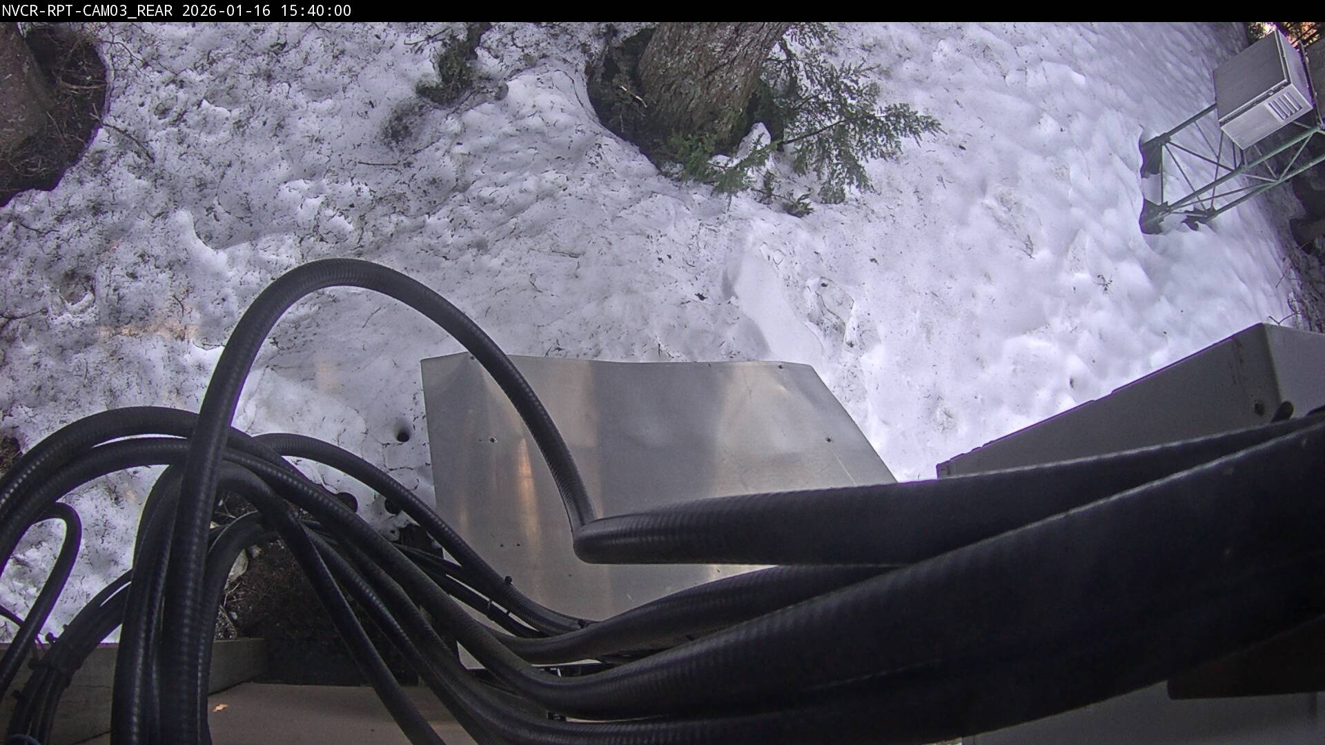 Web Cam History Image - 762