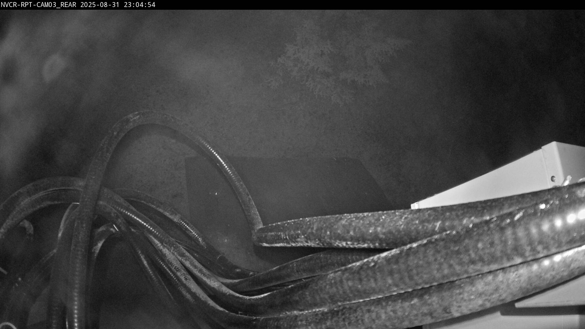 Web Cam History Image - 763